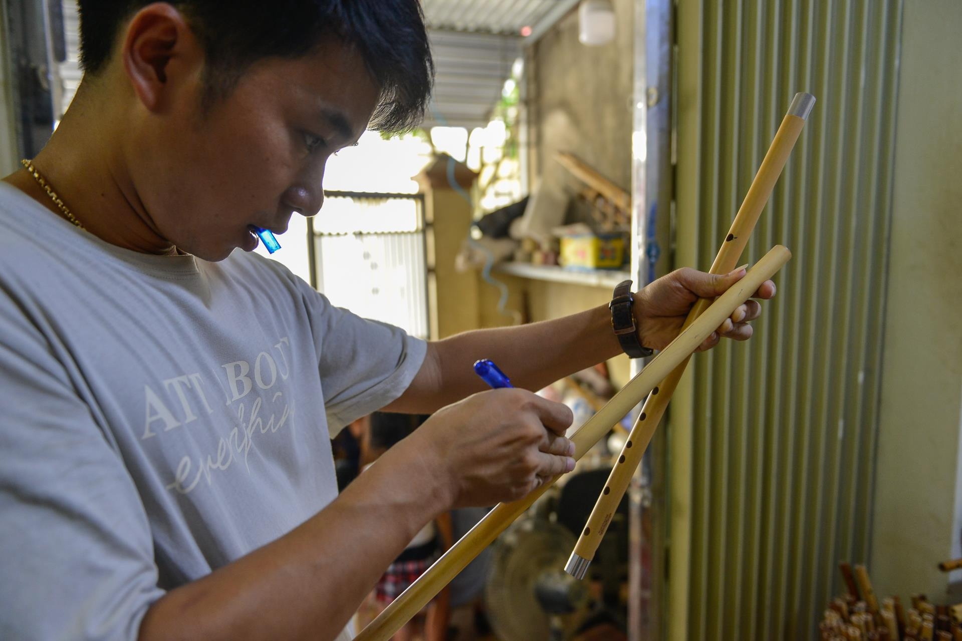 Kiem tien ty nho ban sao truc anh 1