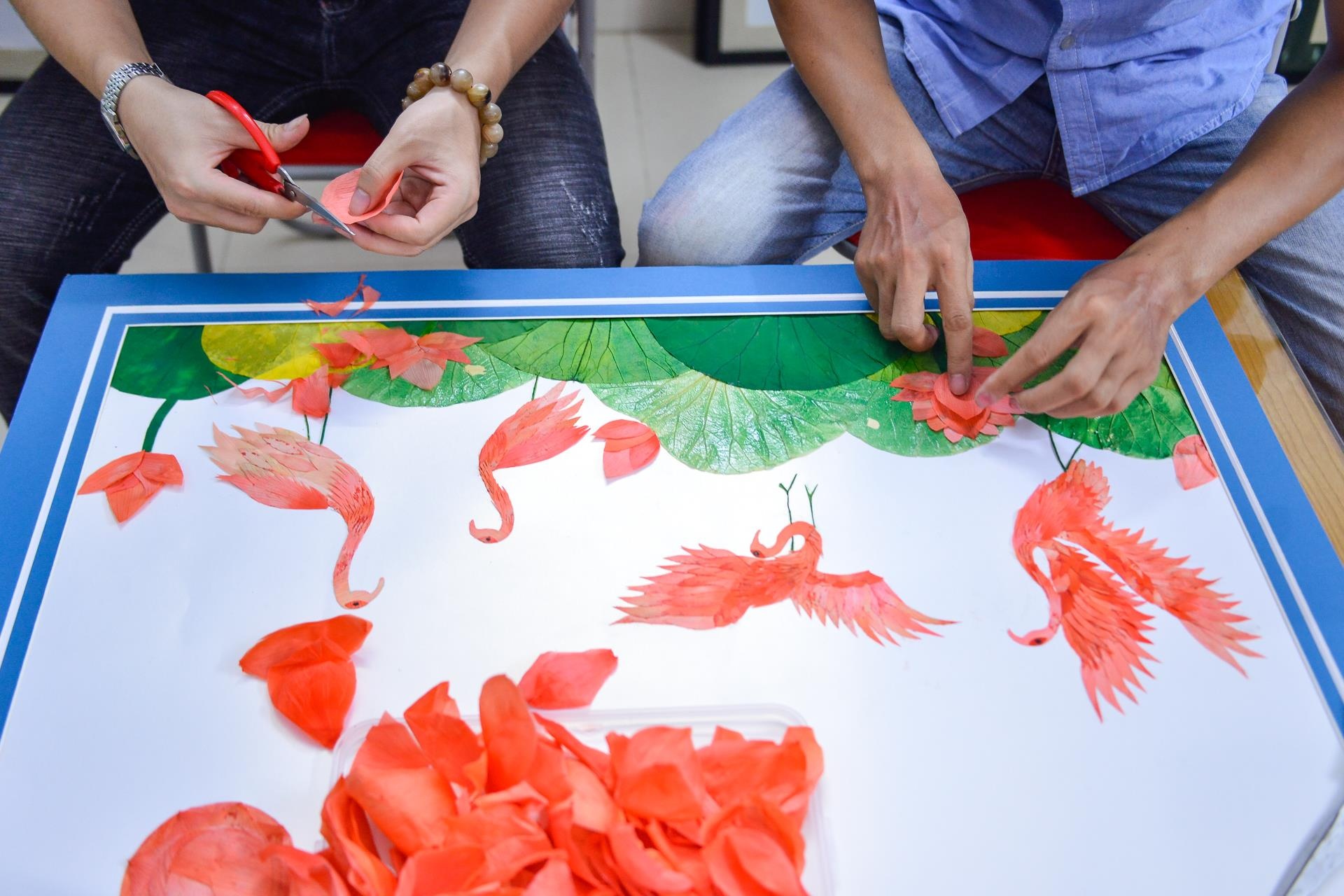 khởi ngiệp, công việc nghìn đô, hoa sen bất tử ảnh 29 khoi ngiep, cong viec nghin do, hoa sen bat tu anh 29