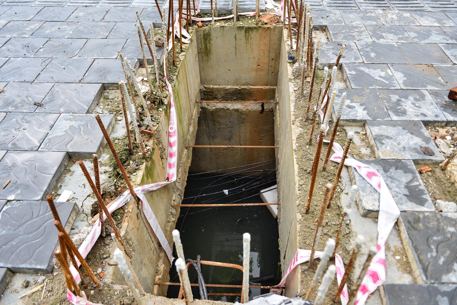 Bay chet nguoi o pho Pham Van Dong Ha Noi anh 3