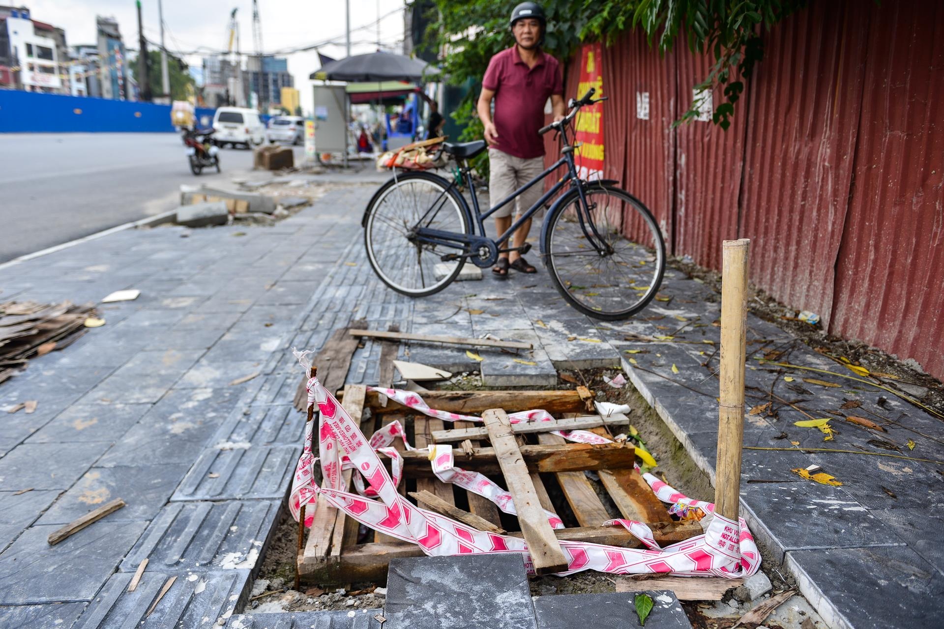 Bay chet nguoi o pho Pham Van Dong Ha Noi anh 6