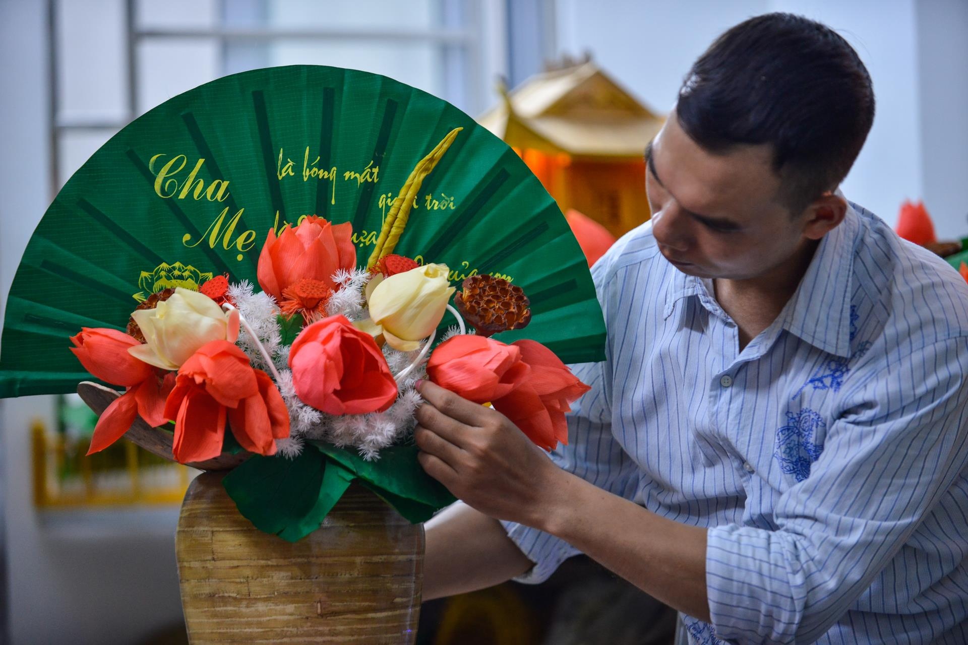 khởi ngiệp, công việc nghìn đô, hoa sen bất tử ảnh 19 khoi ngiep, cong viec nghin do, hoa sen bat tu anh 19