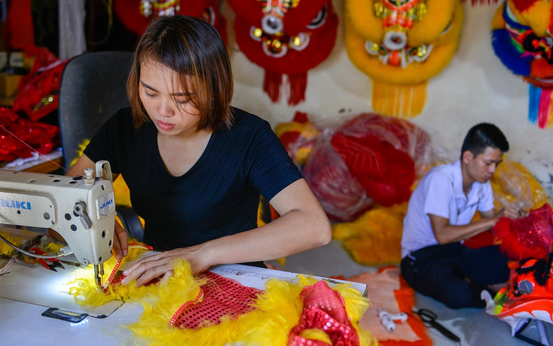 Chang trai 8X giu lua cho nghe lam dau lan anh 3