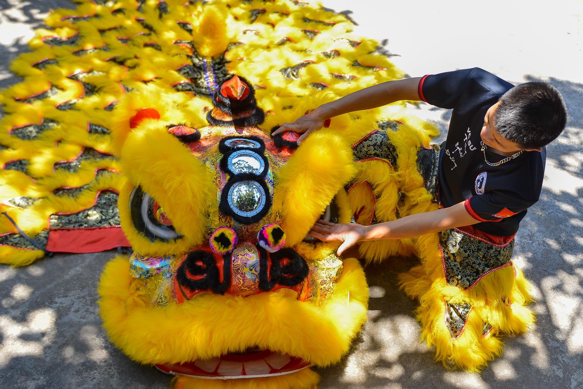 Chang trai 8X giu lua cho nghe lam dau lan anh 12