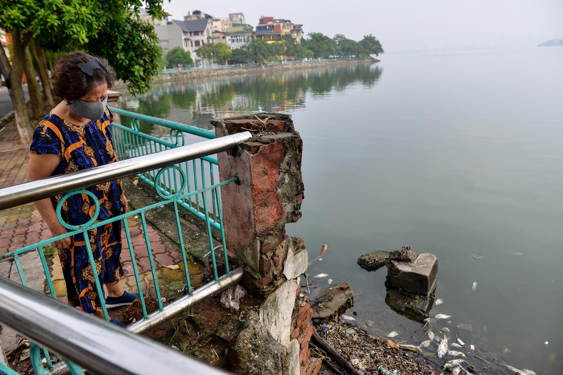 Ca chet o Ho Tay anh 8