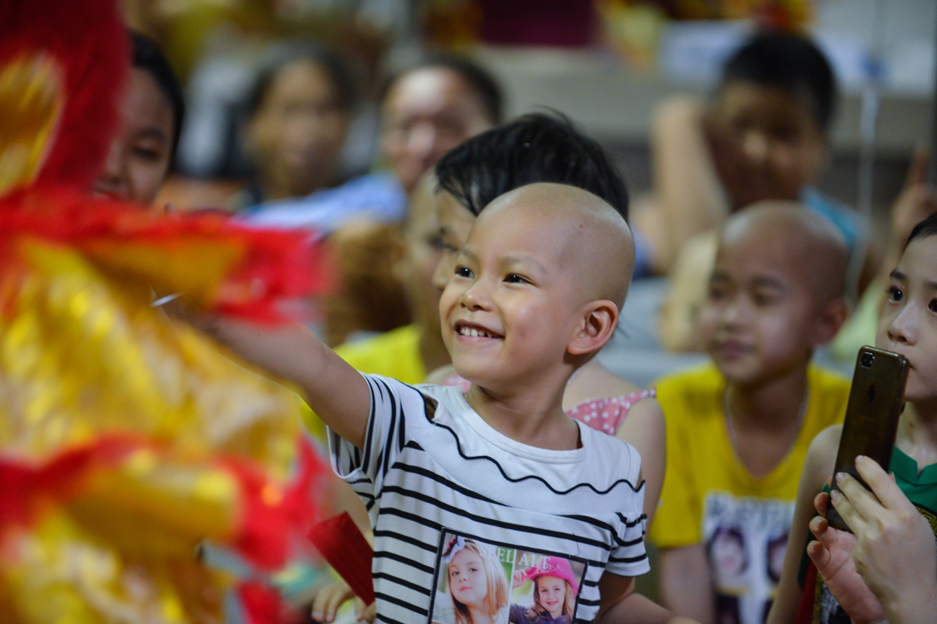 Tet Trung thu den som voi nhung benh nhan ung thu anh 12
