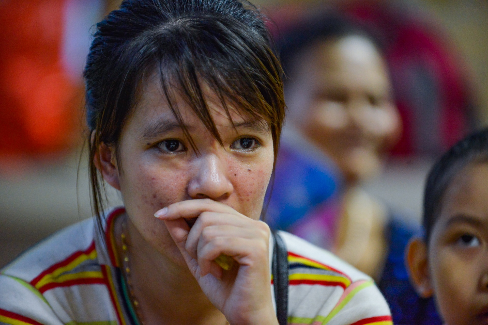 Tet Trung thu den som voi nhung benh nhan ung thu anh 10