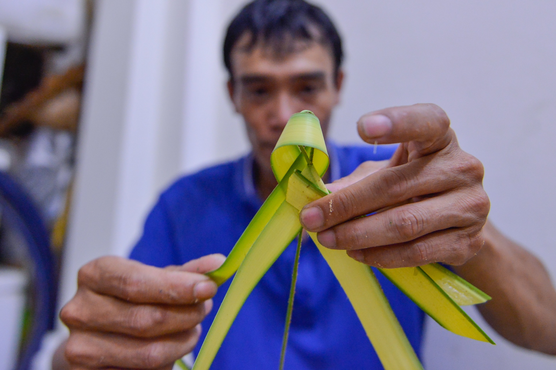 Kiem tien trieu moi ngay nho nghe 'xo la' tai Ha Noi anh 7