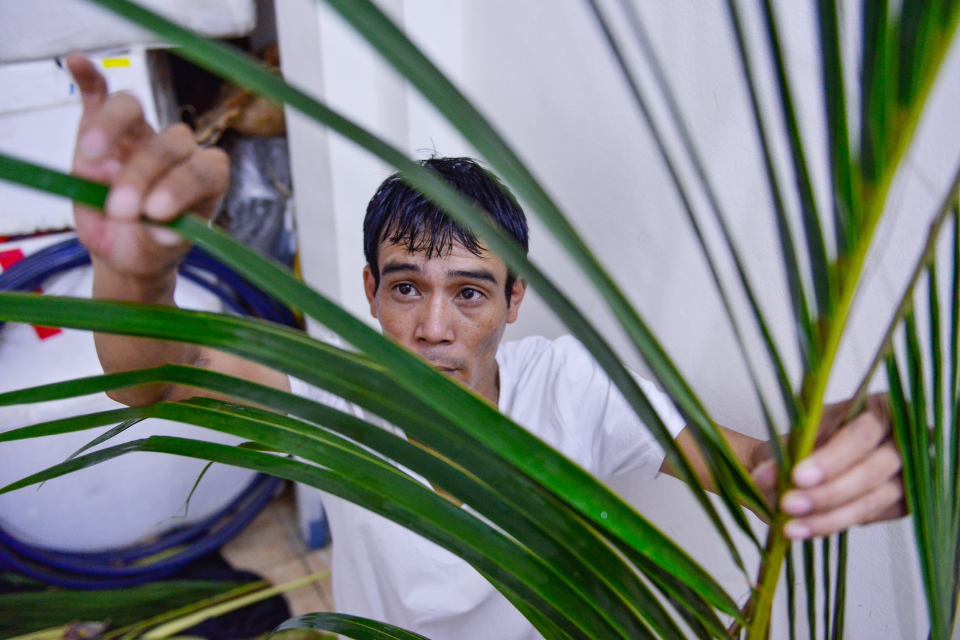 Kiem tien trieu moi ngay nho nghe 'xo la' tai Ha Noi anh 12