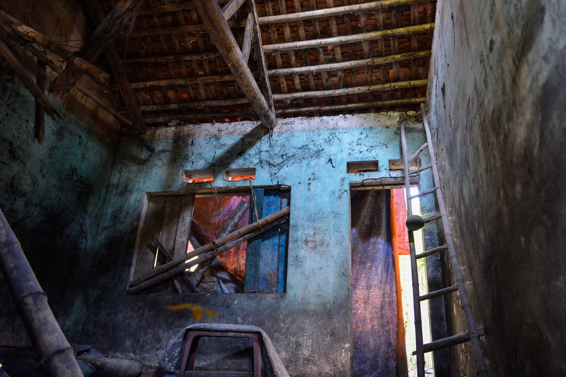 song kho canh Lam Kinh anh 7