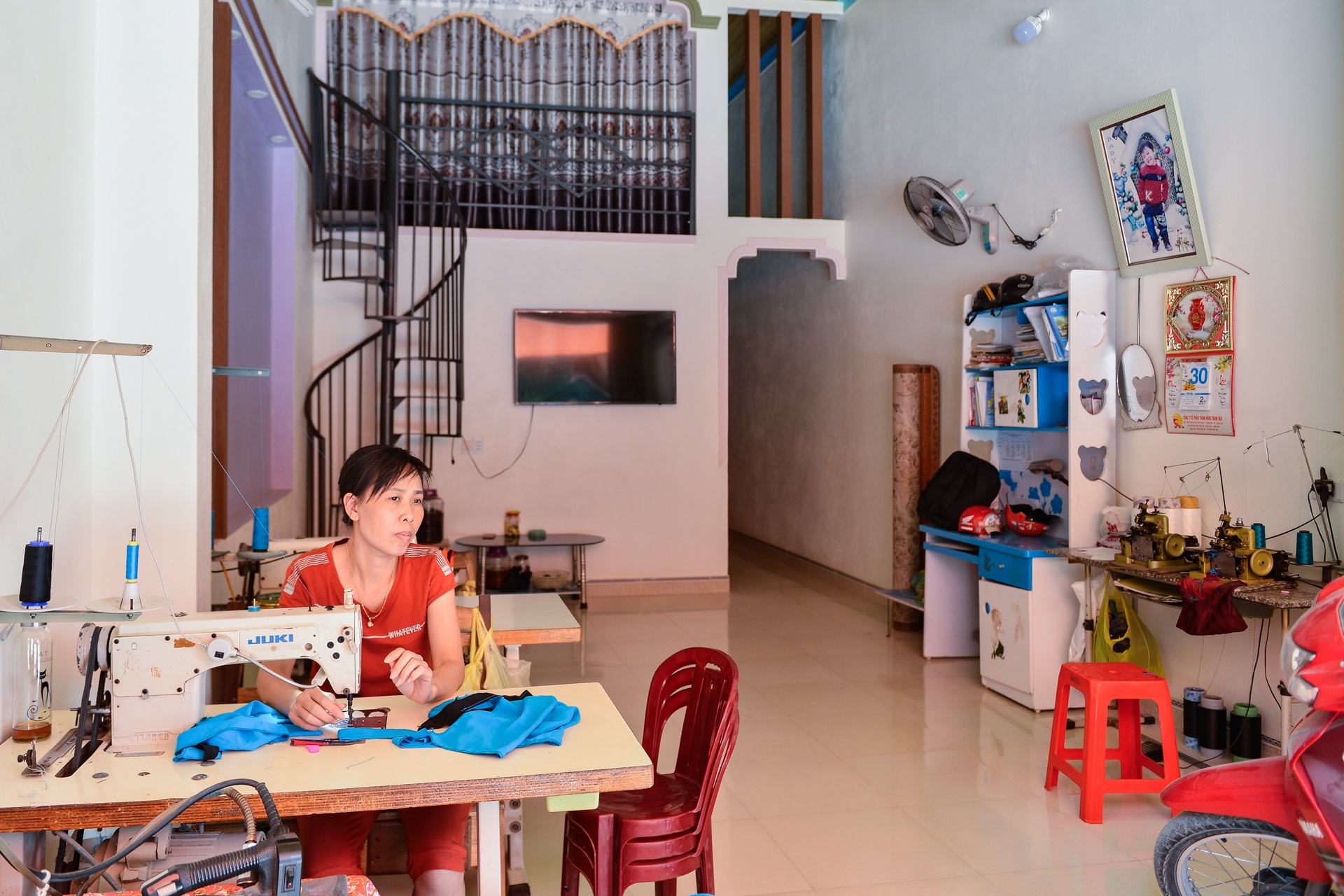 song kho canh Lam Kinh anh 10