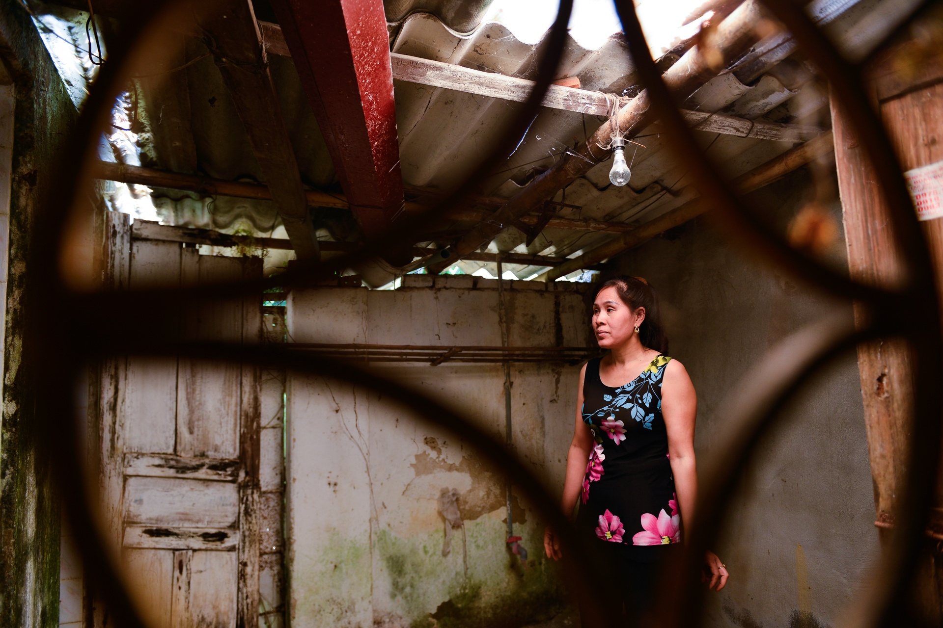 song kho canh Lam Kinh anh 9