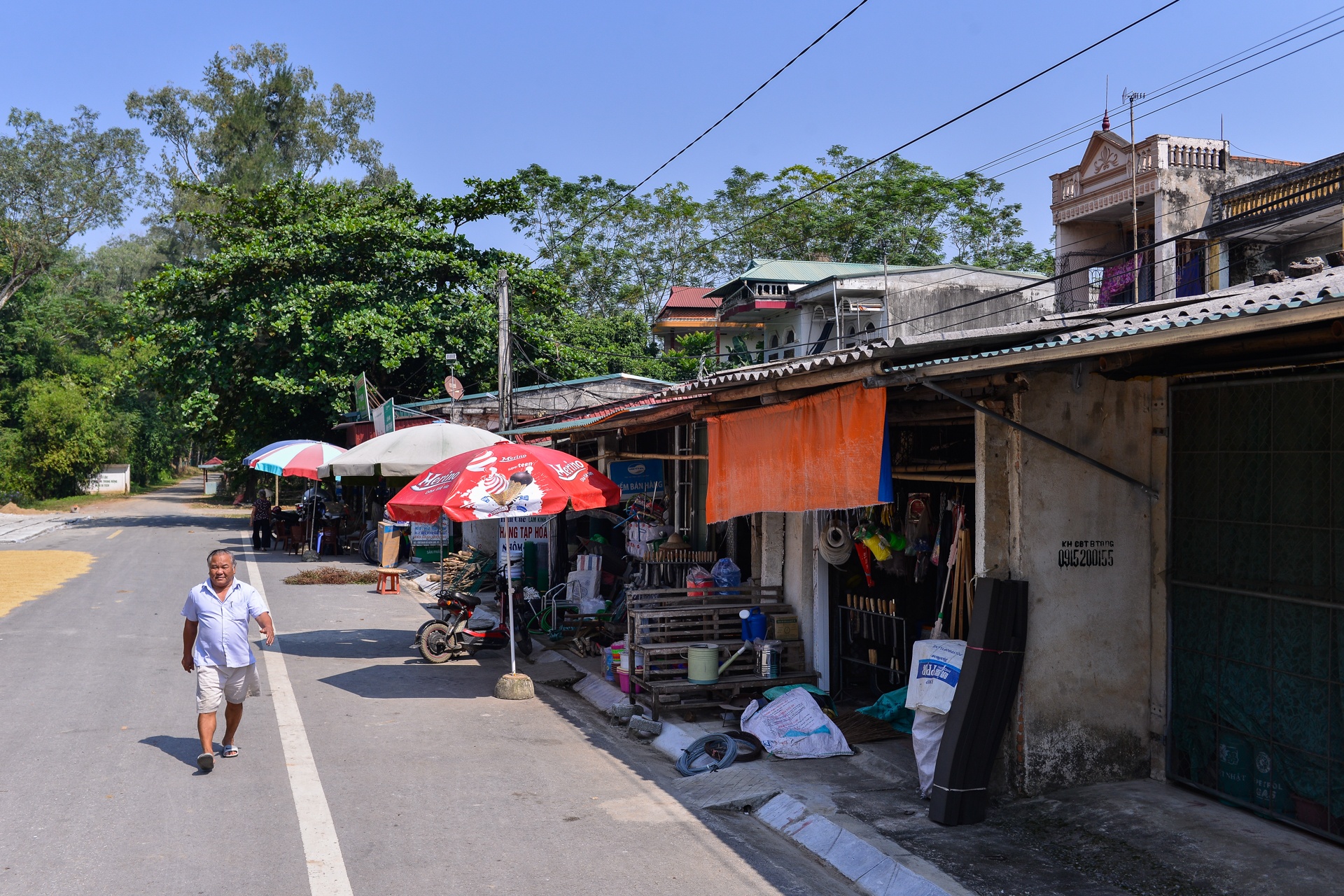 song kho canh Lam Kinh anh 11