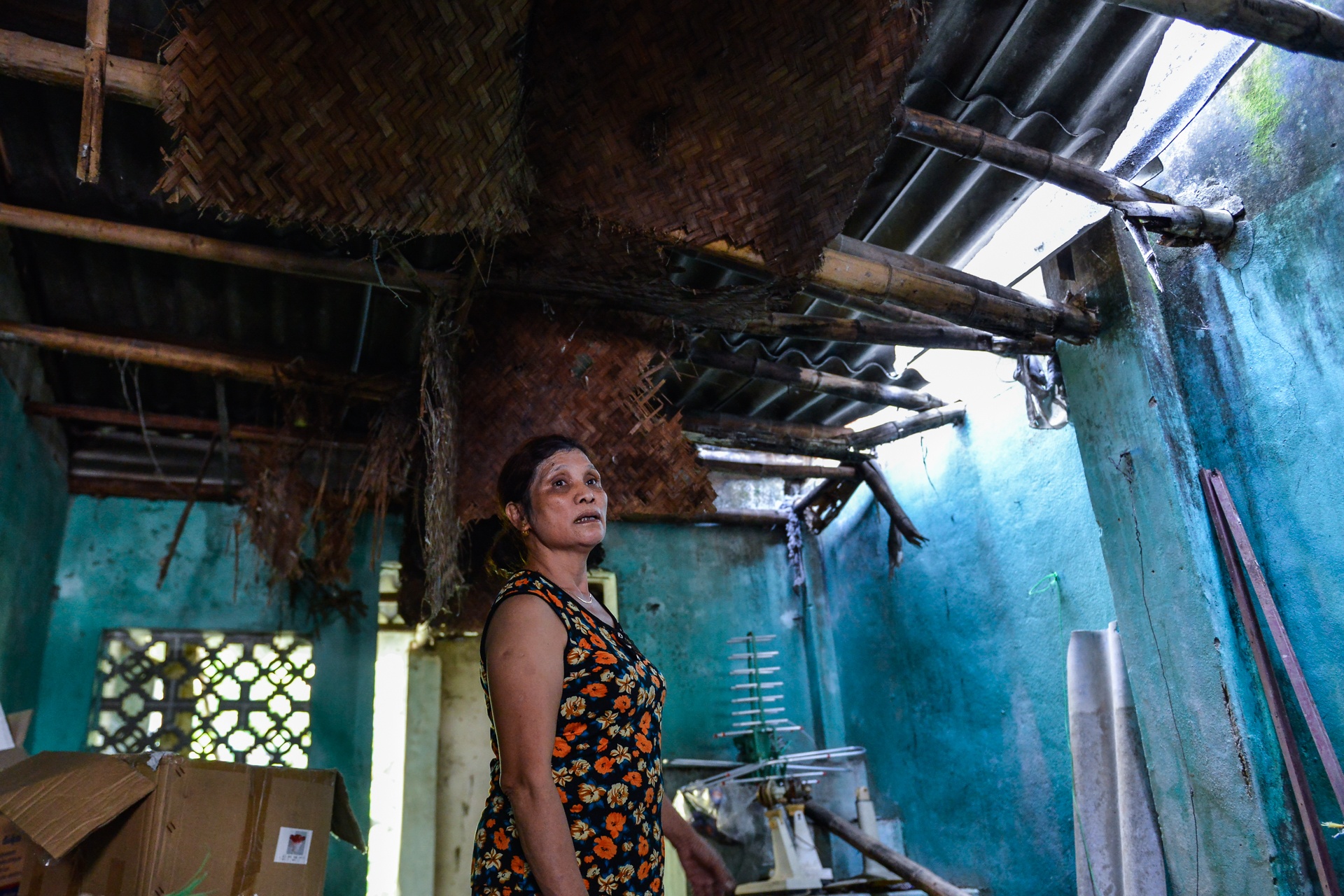 song kho canh Lam Kinh anh 5