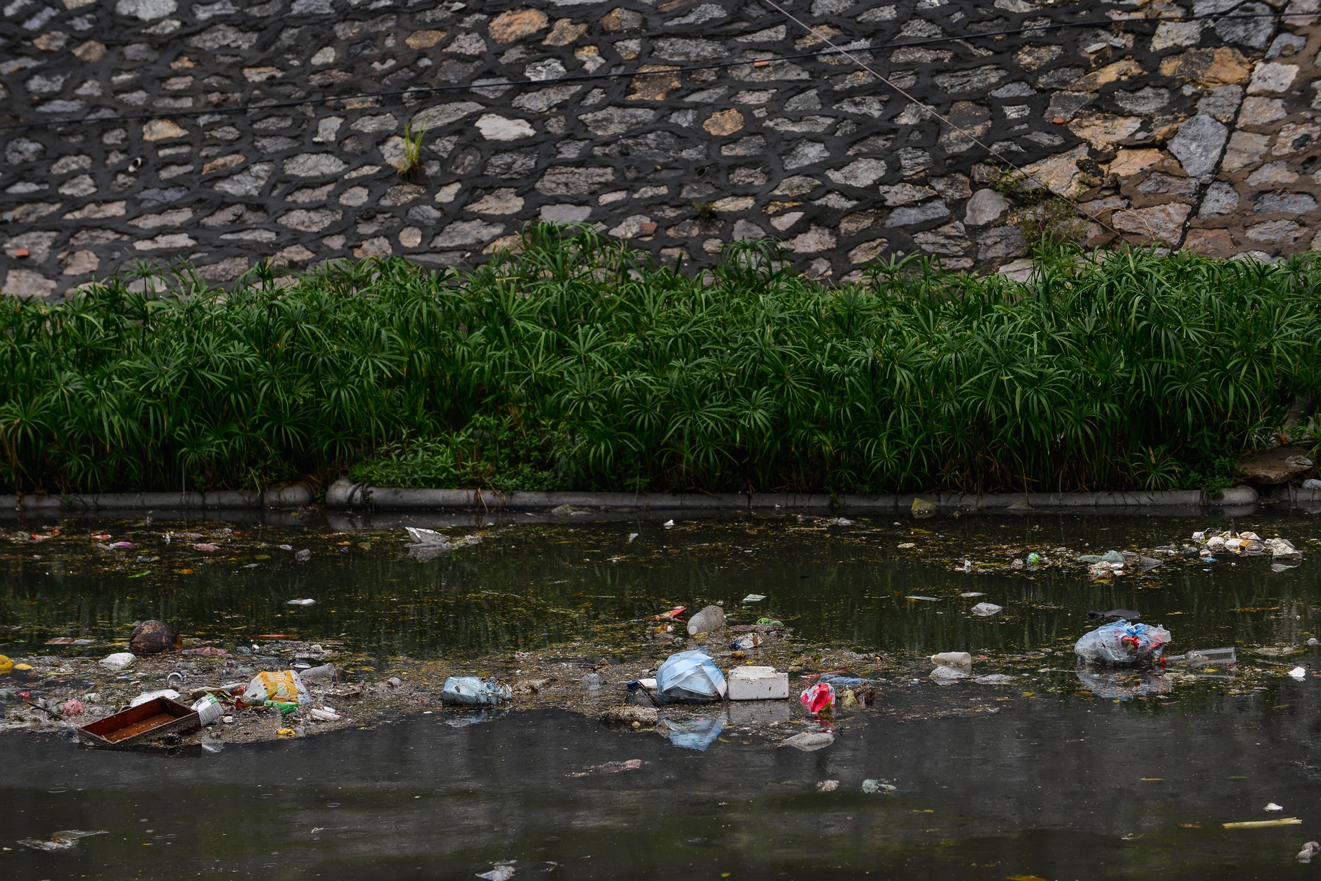 Song To Lich lenh benh rac sau mua anh 8