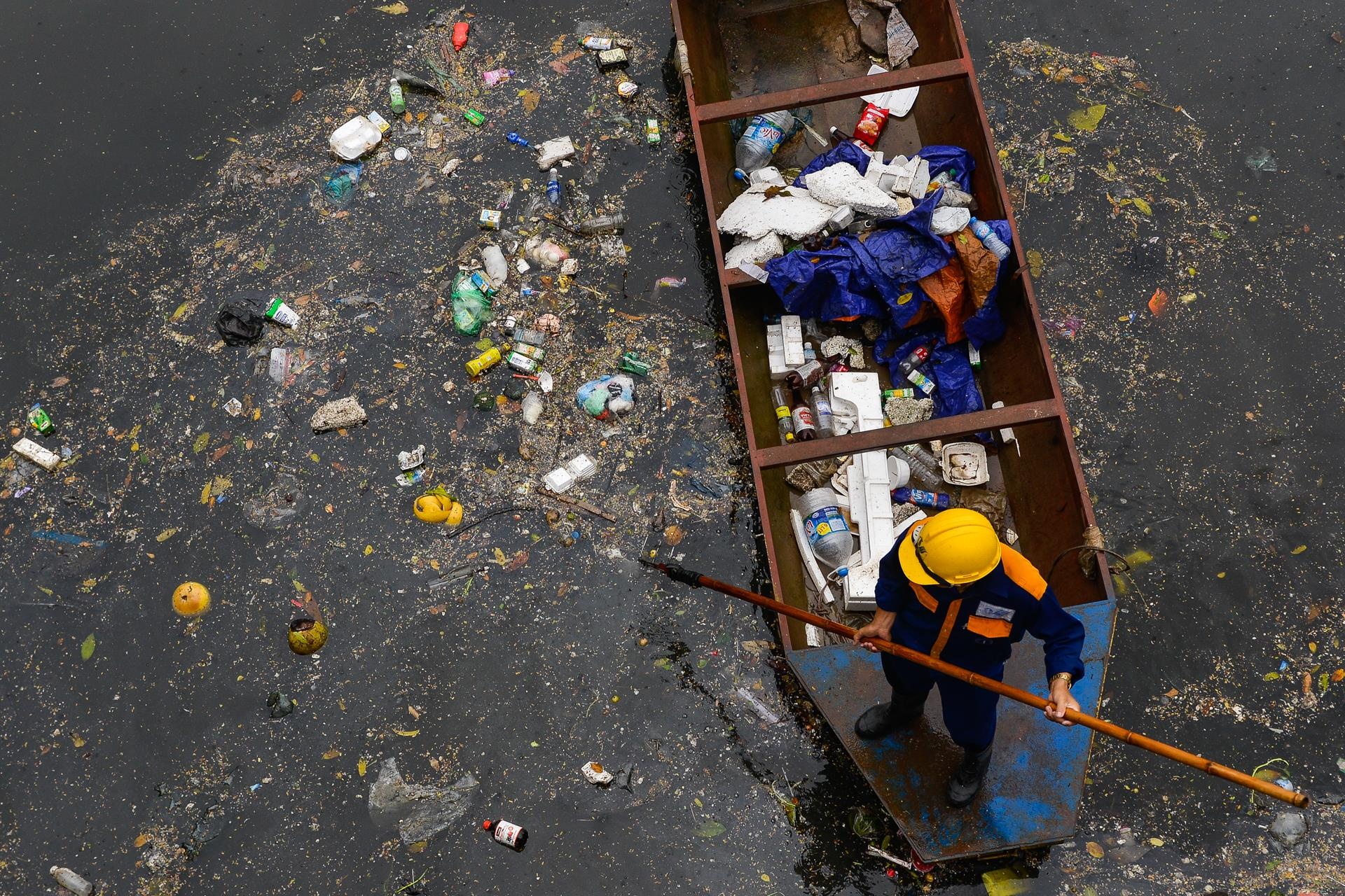 Rac noi lenh benh mat song To Lich sau mua hinh anh