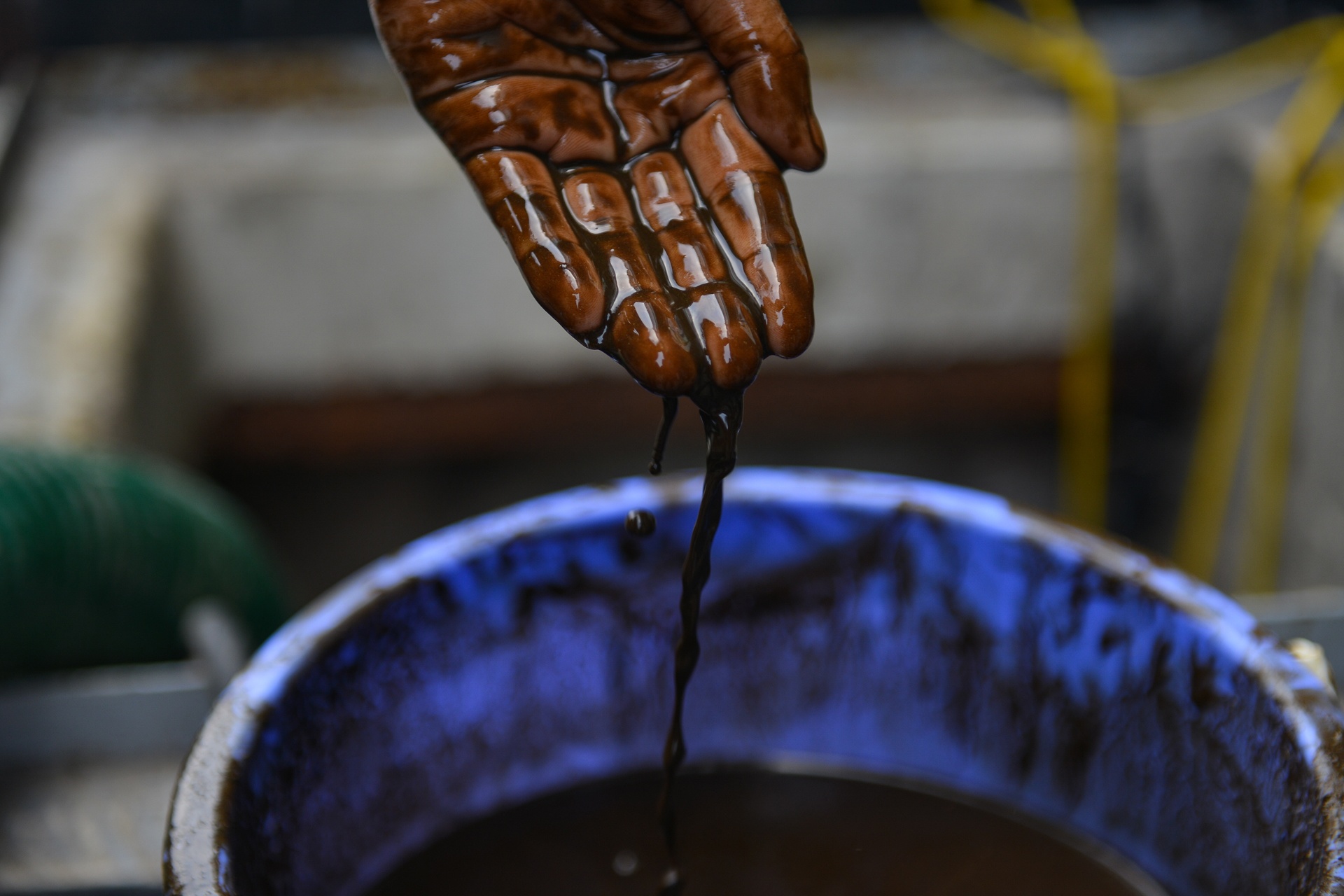 Chung cu ha noi nuoc sinh hoat o nhiem anh 6