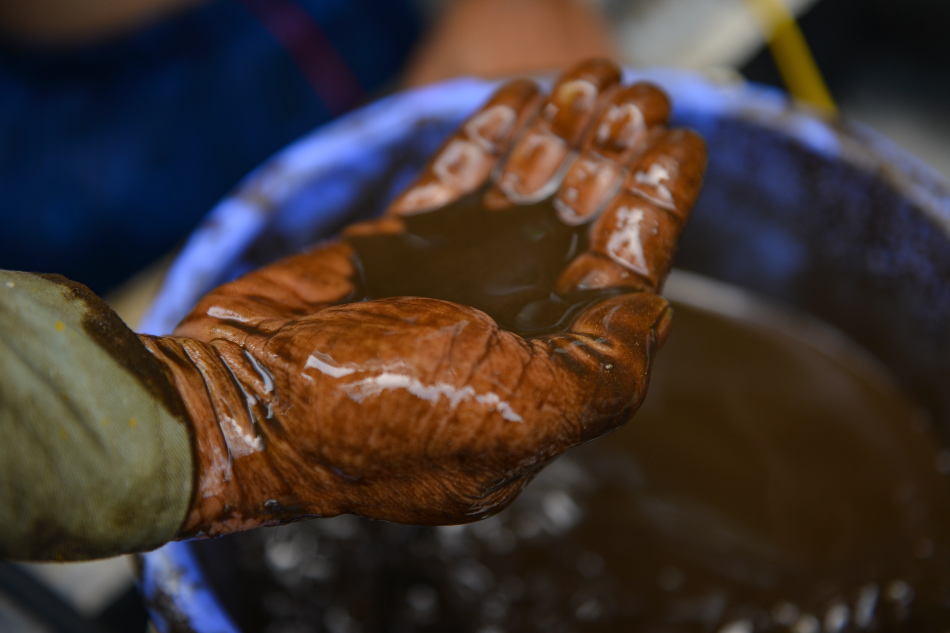 Chung cu ha noi nuoc sinh hoat o nhiem anh 7