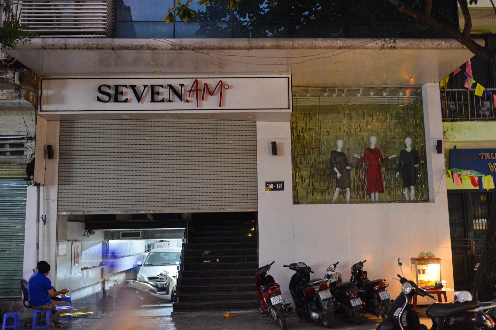 Sau nghi án cắt mác Trung Quốc cửa hàng SEVE.am ảnh 8 Sau nghi an cat mac Trung Quoc cua hang SEVE.am anh 8