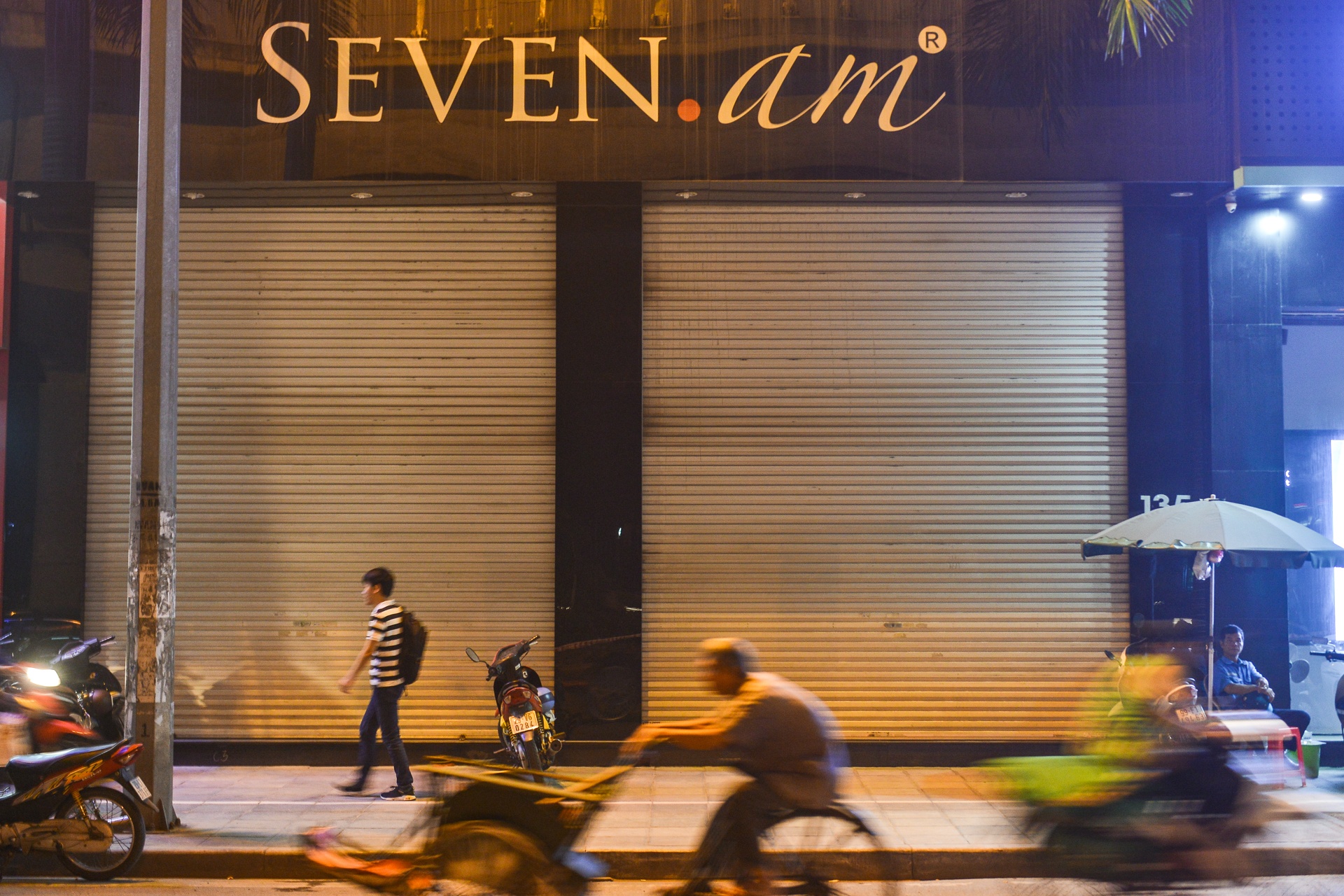 Sau nghi án cắt mác Trung Quốc cửa hàng SEVE.am ảnh 9 Sau nghi an cat mac Trung Quoc cua hang SEVE.am anh 9