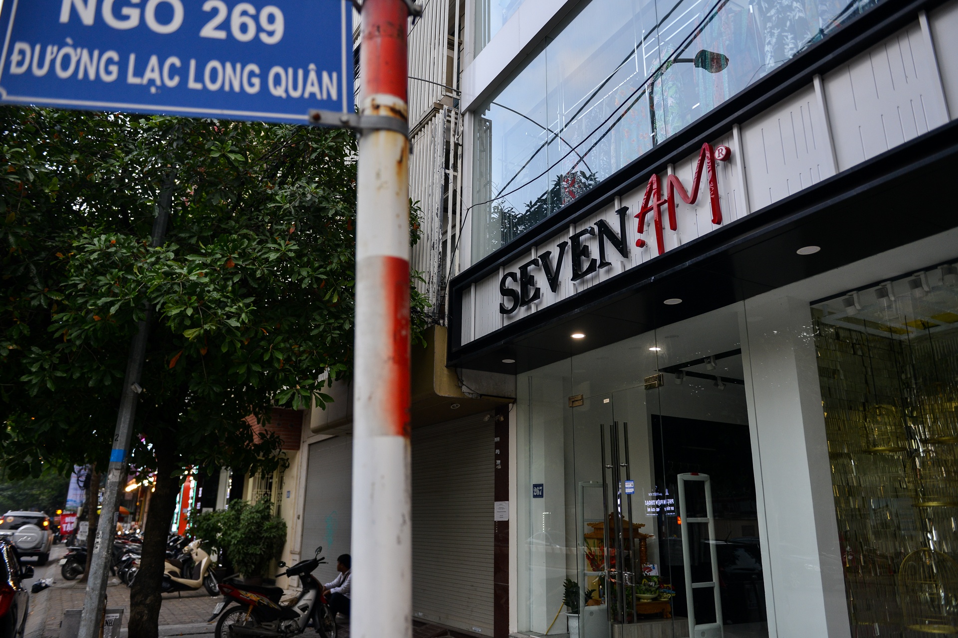 Sau nghi án cắt mác Trung Quốc cửa hàng SEVE.am ảnh 4 Sau nghi an cat mac Trung Quoc cua hang SEVE.am anh 4