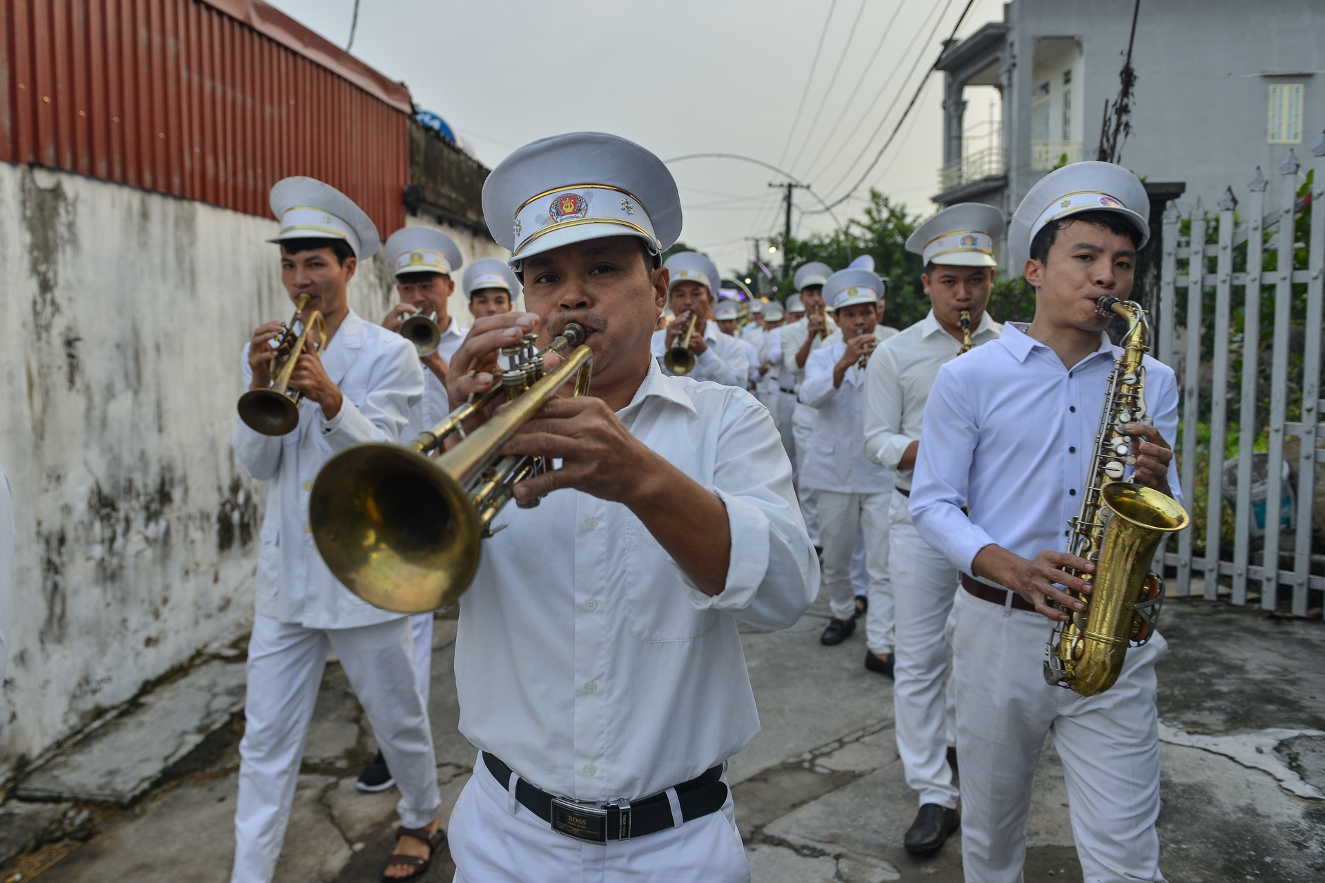 Lang lam ken dong duy nhat o Viet Nam anh 11