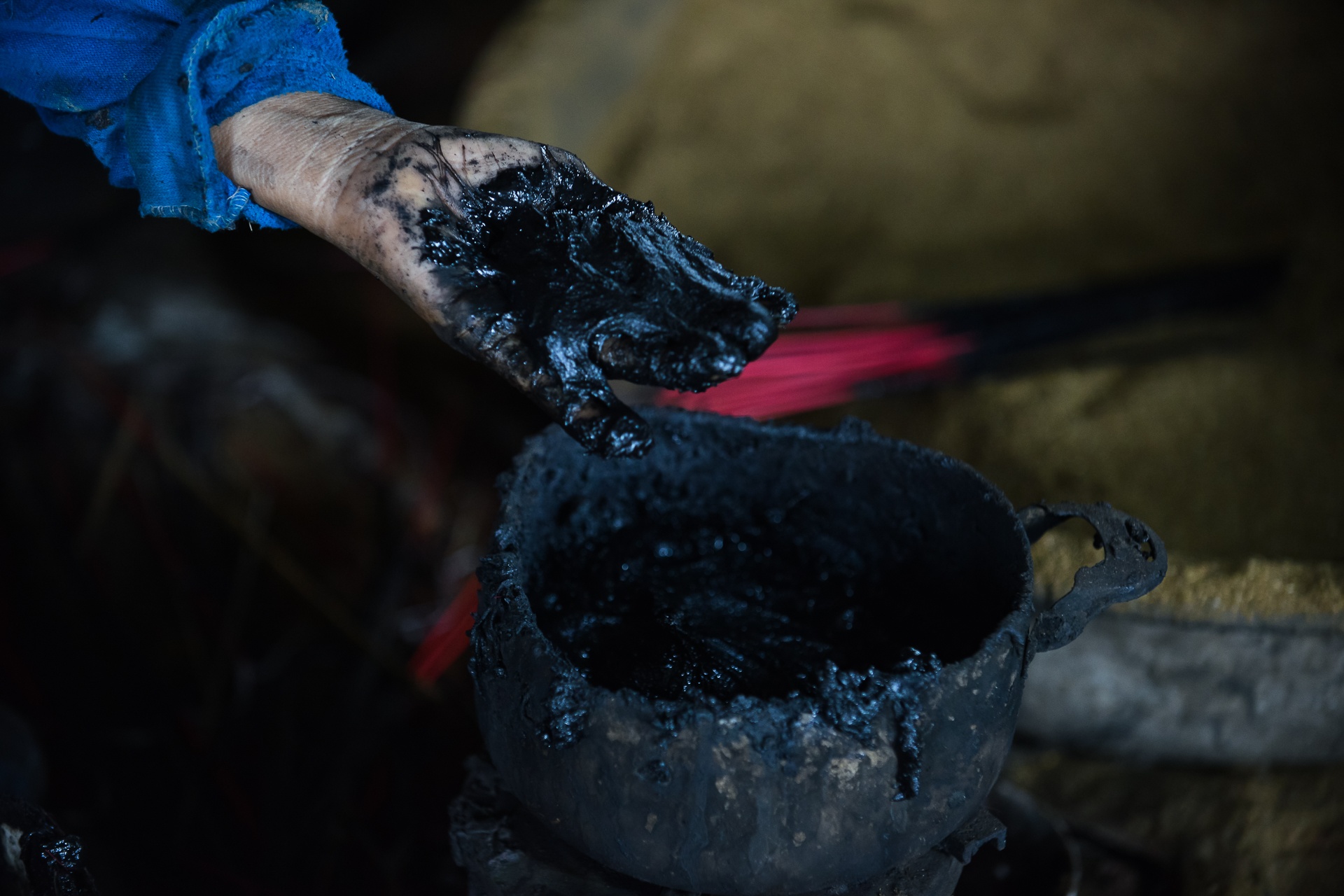 Lang lam huong khong lo moi dip tet anh 4