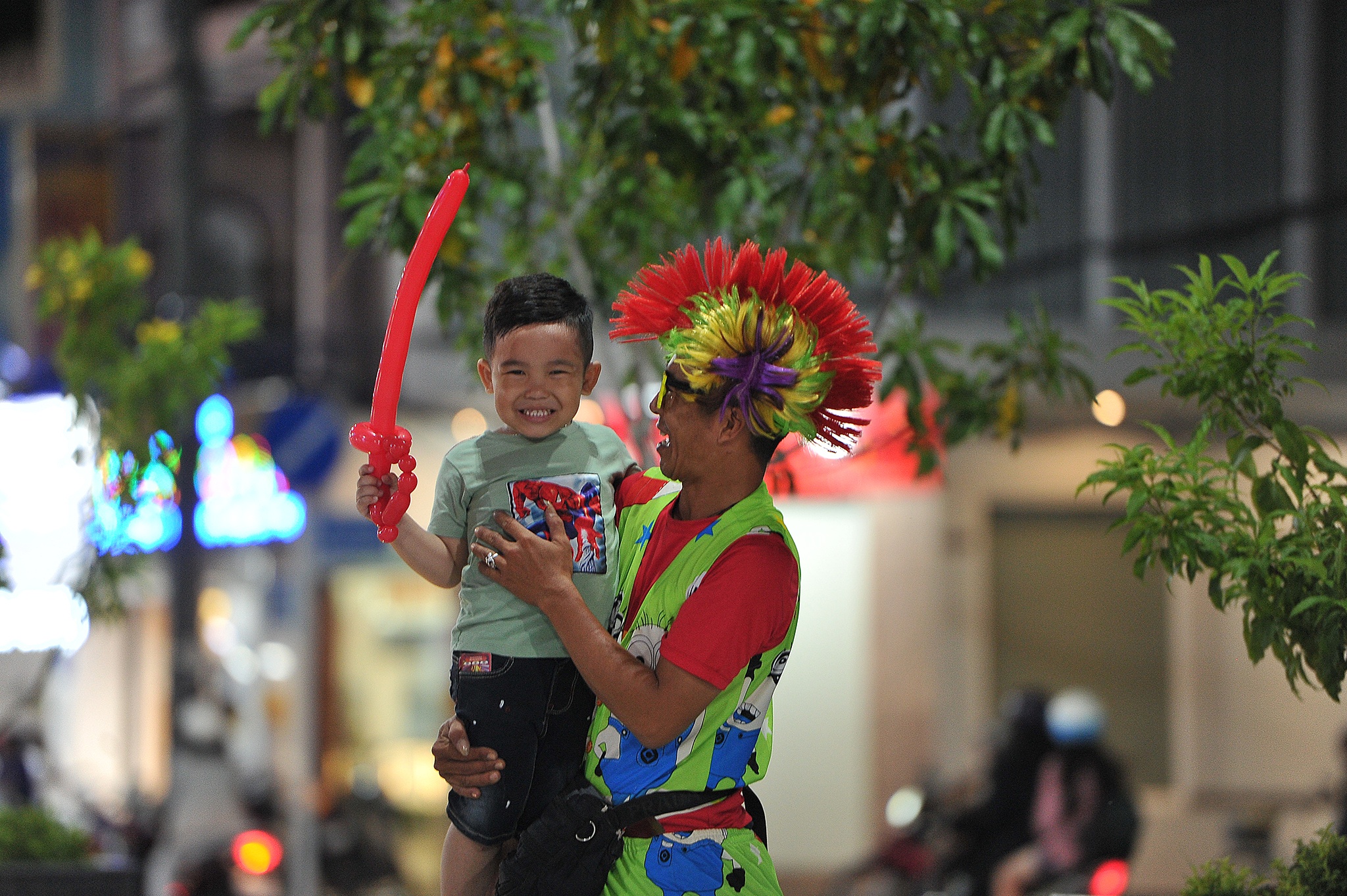 Chu he thoi bong bang mui o mien Tay,  chu he mien Tay ga trong nuoi con anh 16