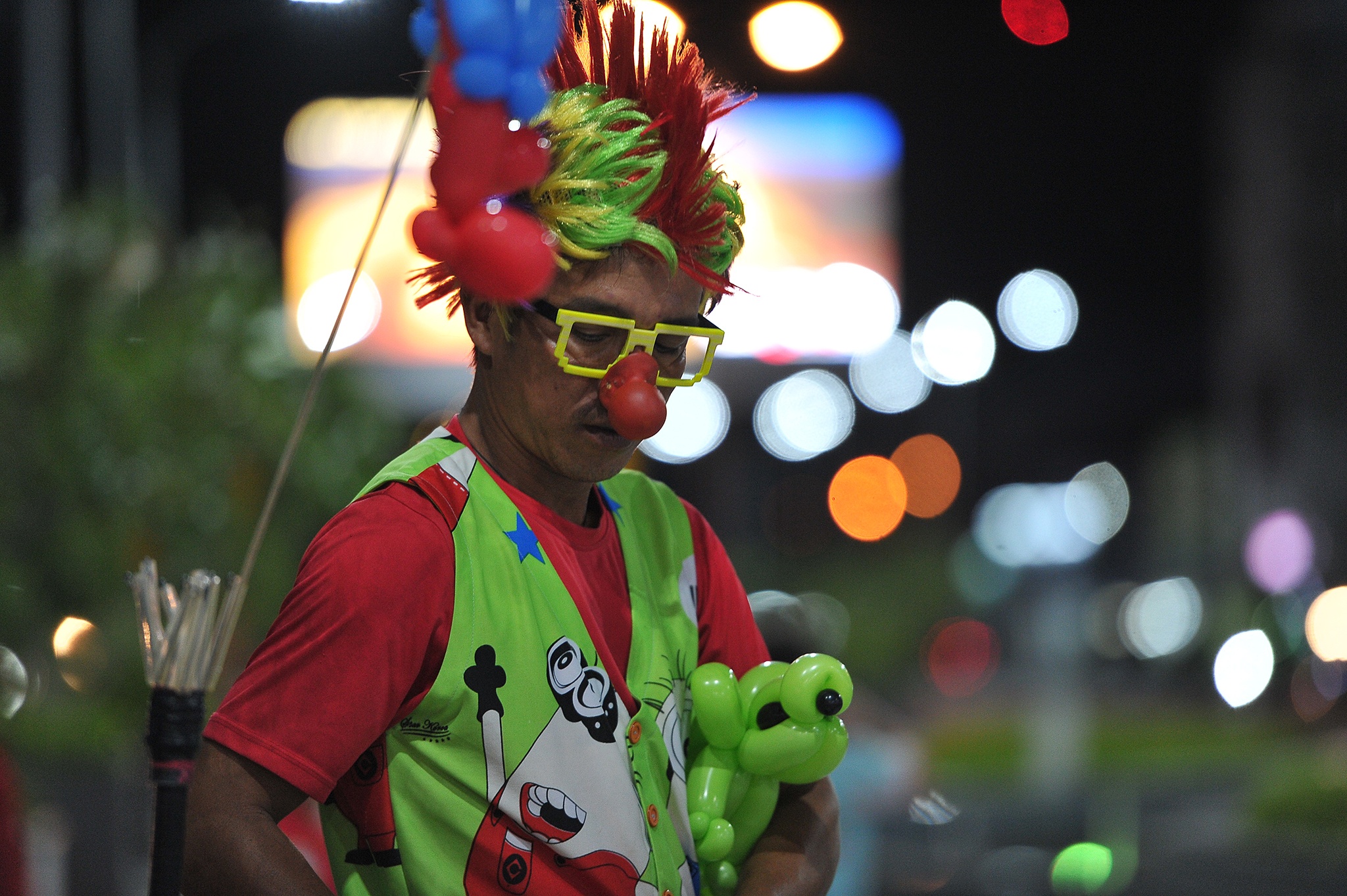 Chu he thoi bong bang mui o mien Tay,  chu he mien Tay ga trong nuoi con anh 33