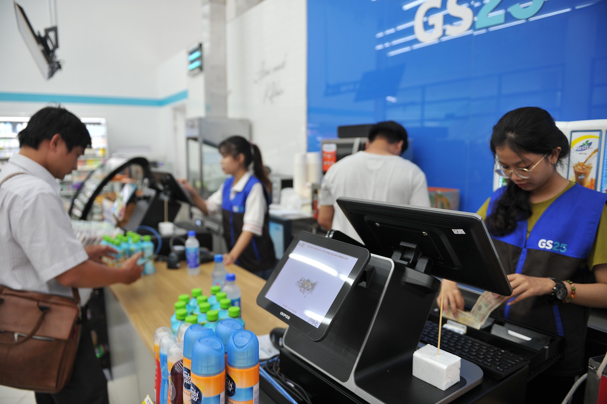 Nha van hoa sinh vien TP.HCM anh 11