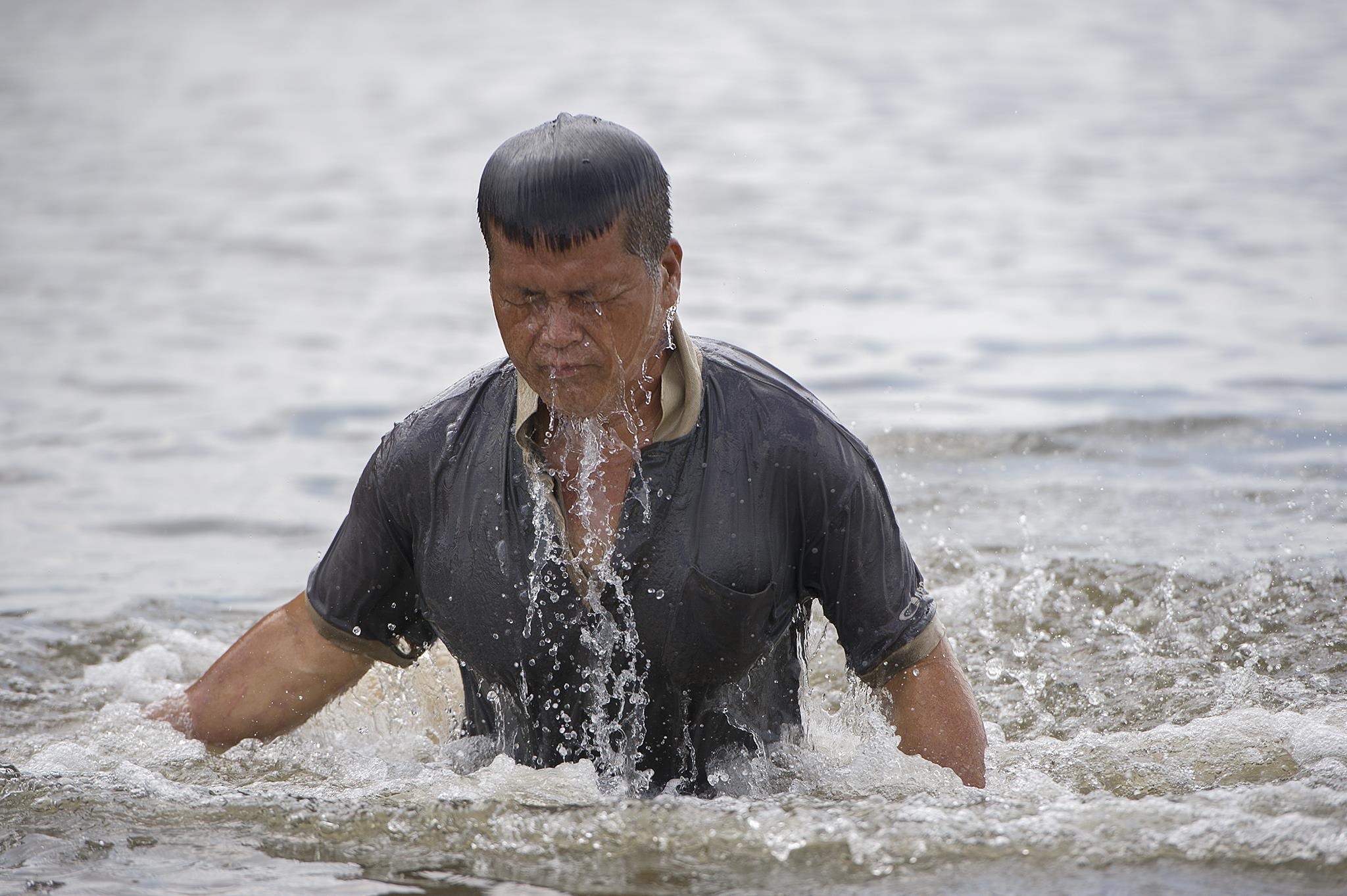 Hiep si mu 40 nam lan bien muu sinh hinh anh