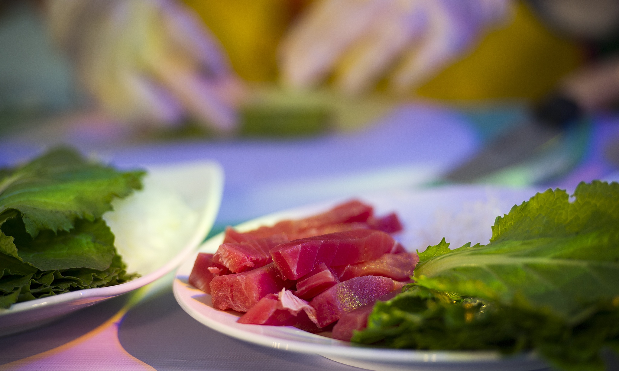 Trinh dien mo ca ngu dai duong cham mu tat an tuoi anh 9