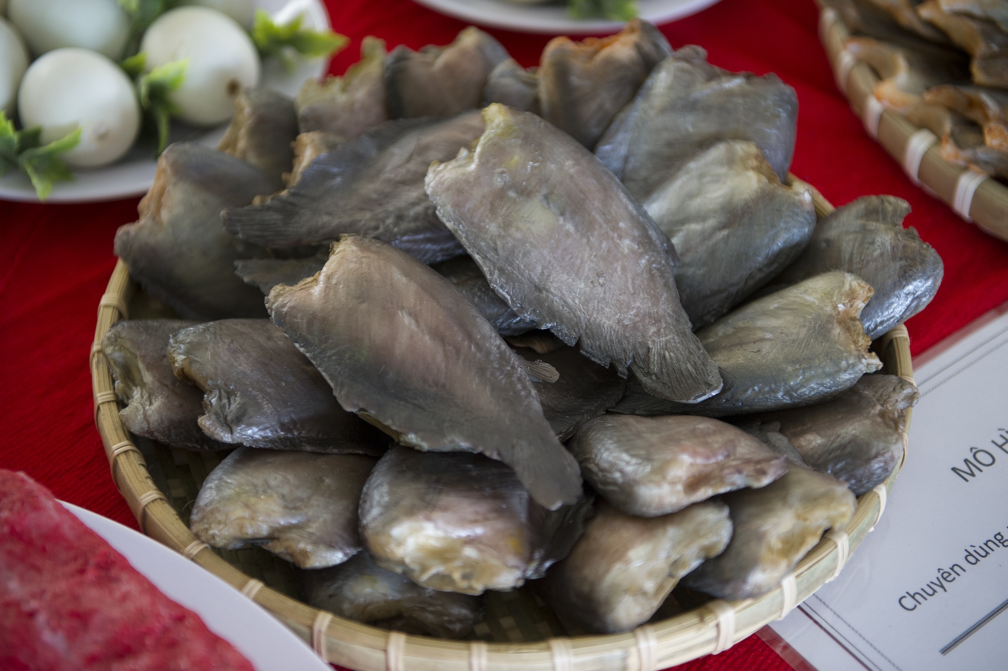 Nhieu nguoi mien Tay anh 10