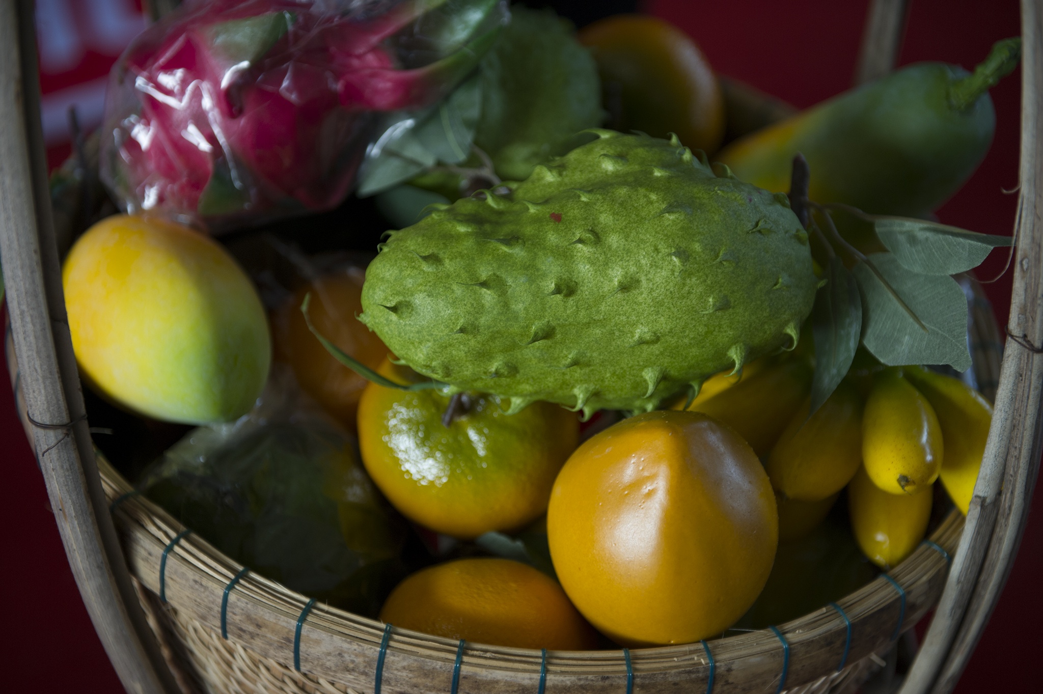 Nhieu nguoi mien Tay anh 6