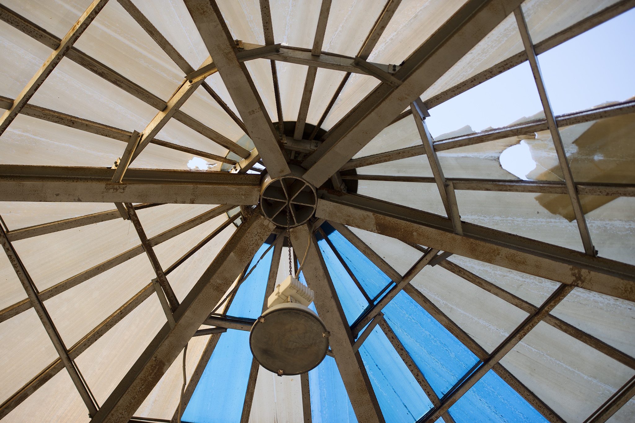 Nhà triển lãm 40 tỷ ở Cà Mau ảnh 4 Nha trien lam 40 ty o Ca Mau anh 4