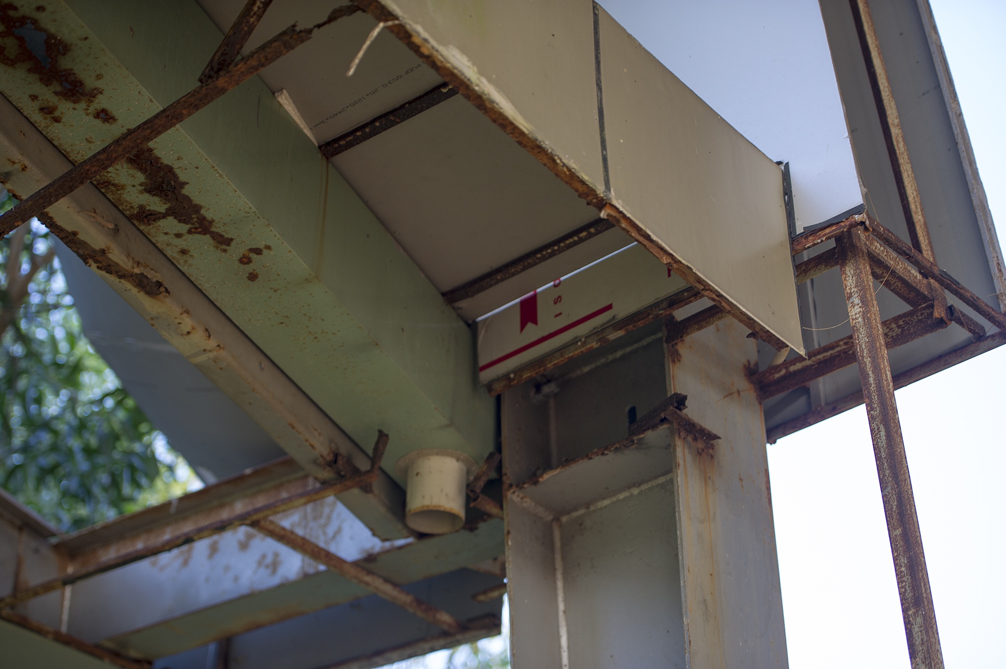 Nhà triển lãm 40 tỷ ở Cà Mau ảnh 5 Nha trien lam 40 ty o Ca Mau anh 5