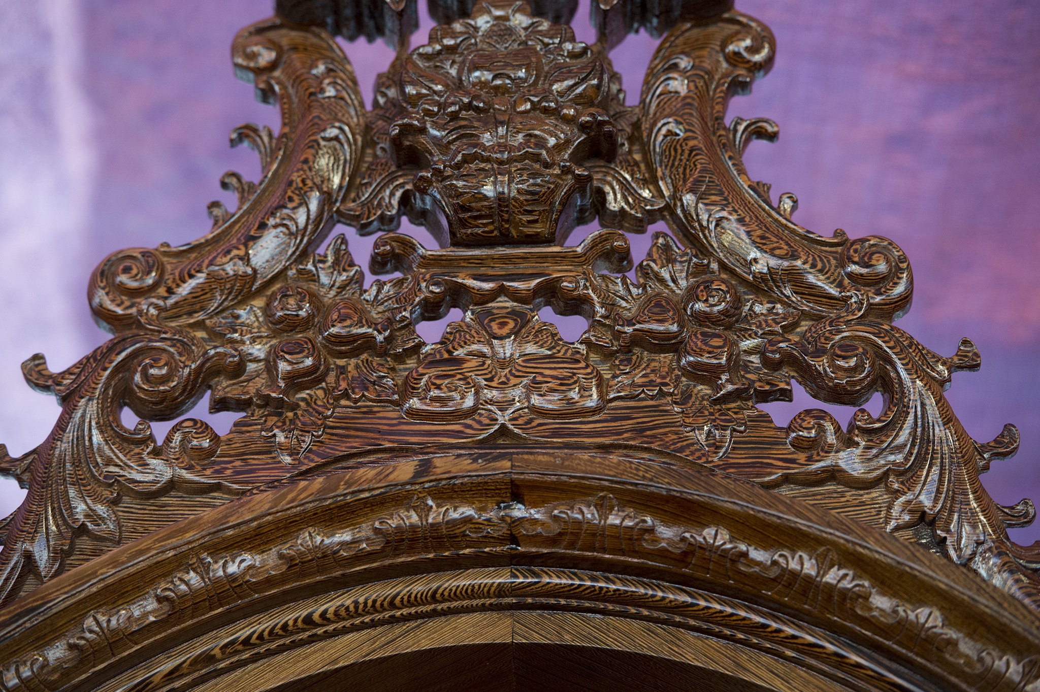 Nhung chiec dong ho go tri gia hang tram trieu anh 10