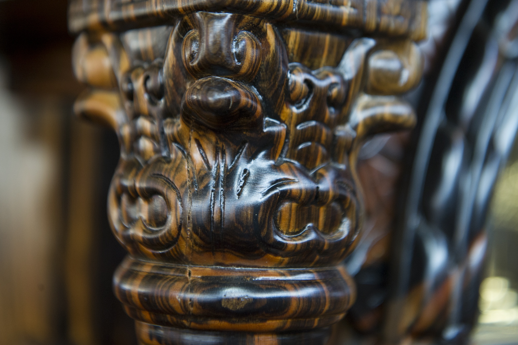 Nhung chiec dong ho go tri gia hang tram trieu anh 9