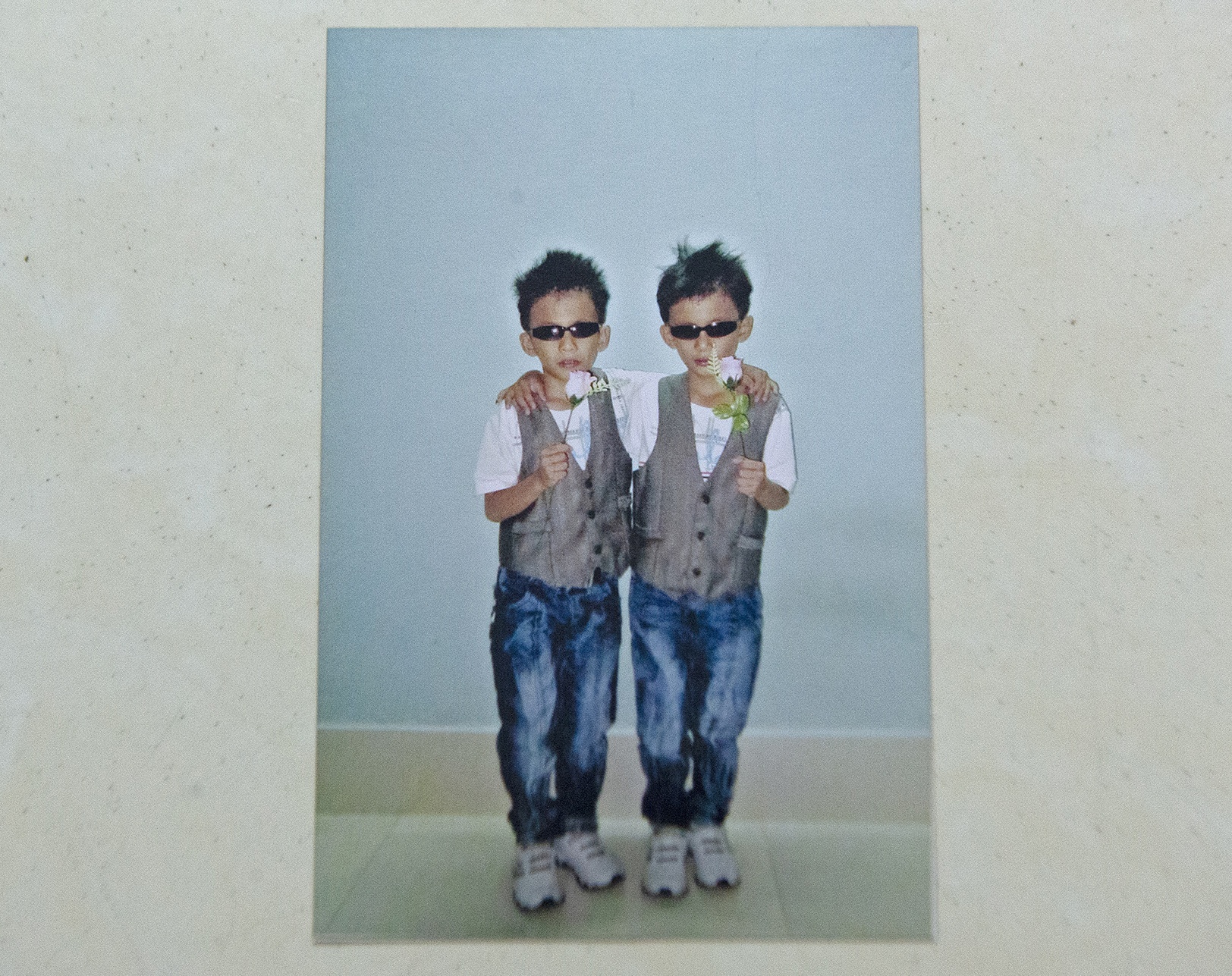 Doi song sinh khiem thi doat huy chuong bac tieng hat nguoi khuyet tat toan quoc anh 3