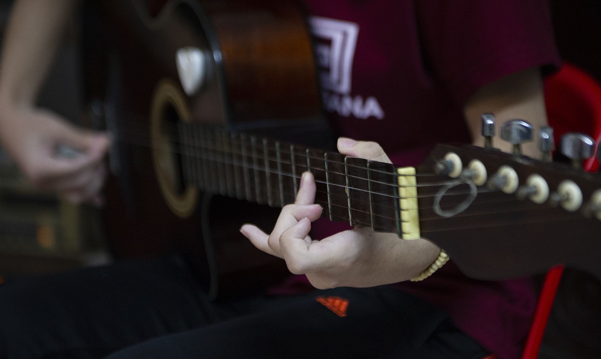 Doi song sinh khiem thi doat huy chuong bac tieng hat nguoi khuyet tat toan quoc anh 15