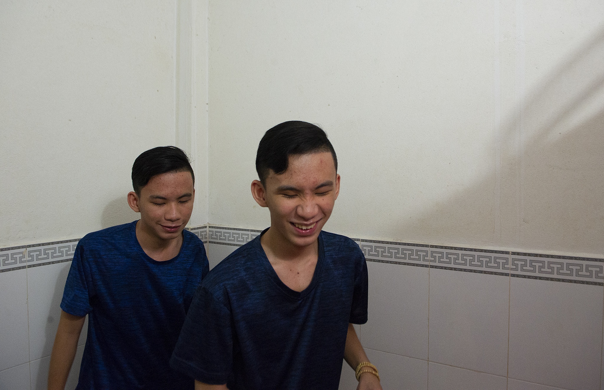 Doi song sinh khiem thi doat huy chuong bac tieng hat nguoi khuyet tat toan quoc anh 5