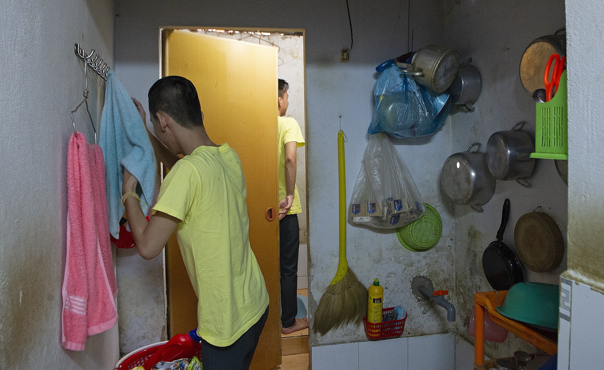 Doi song sinh khiem thi doat huy chuong bac tieng hat nguoi khuyet tat toan quoc anh 7