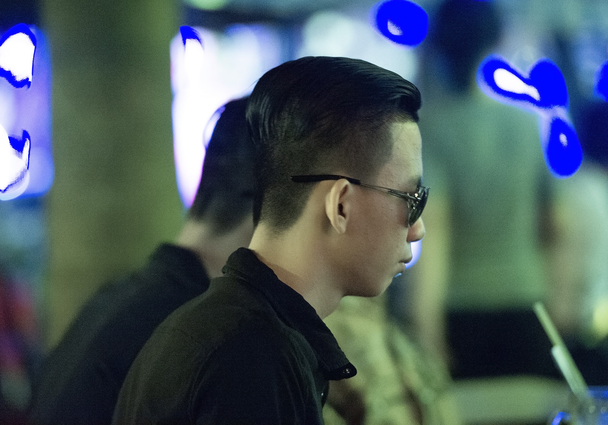 Doi song sinh khiem thi doat huy chuong bac tieng hat nguoi khuyet tat toan quoc anh 27