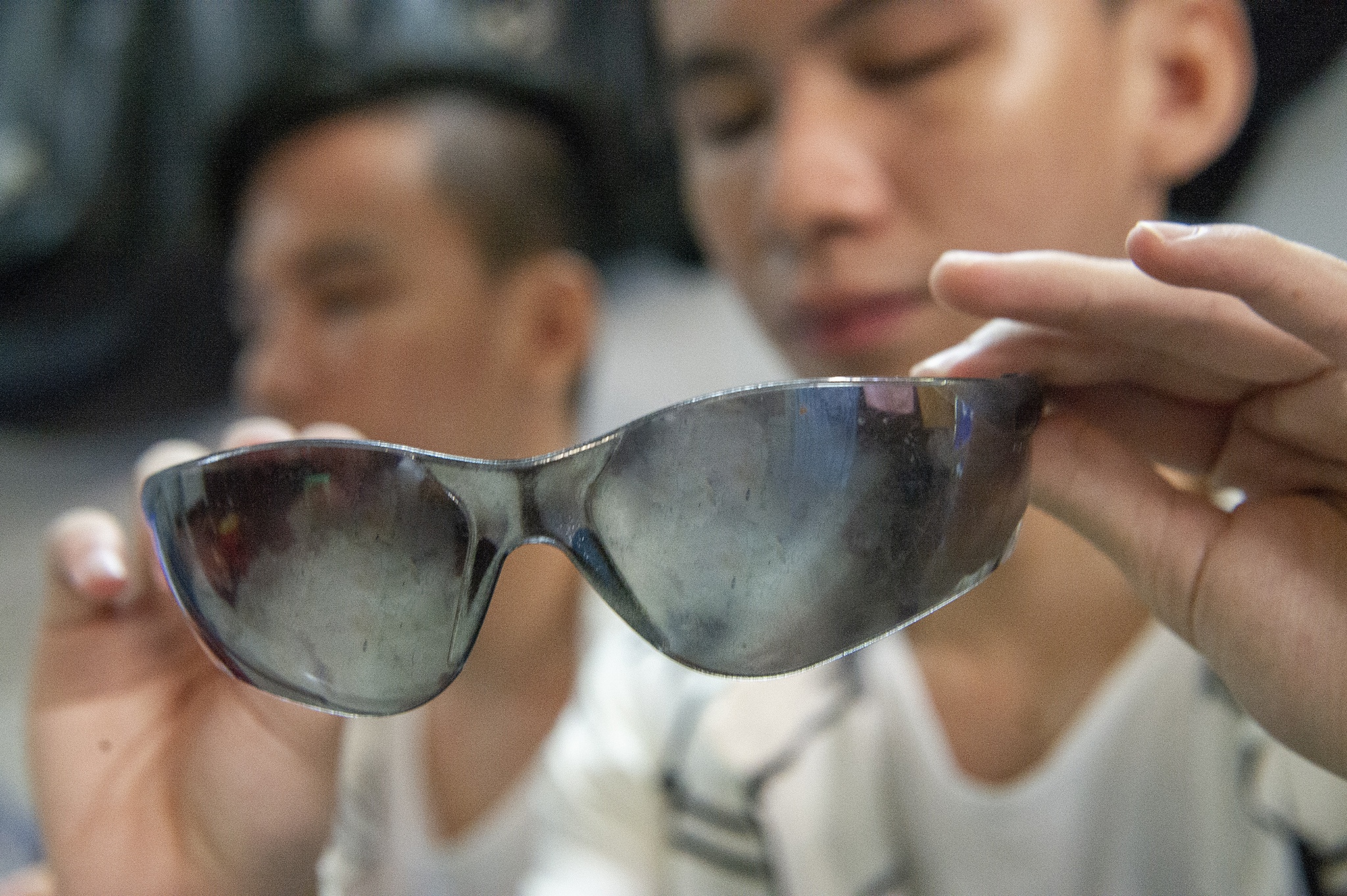 Doi song sinh khiem thi doat huy chuong bac tieng hat nguoi khuyet tat toan quoc anh 4