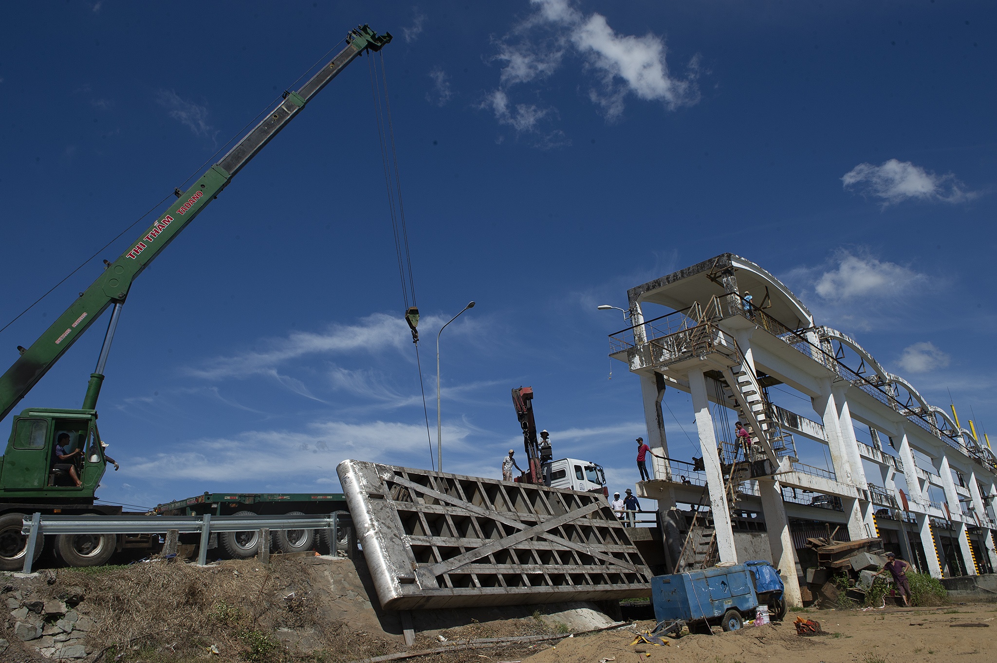 Mien Tay ung pho han man voi nhung cong tinh nghin ty anh 9