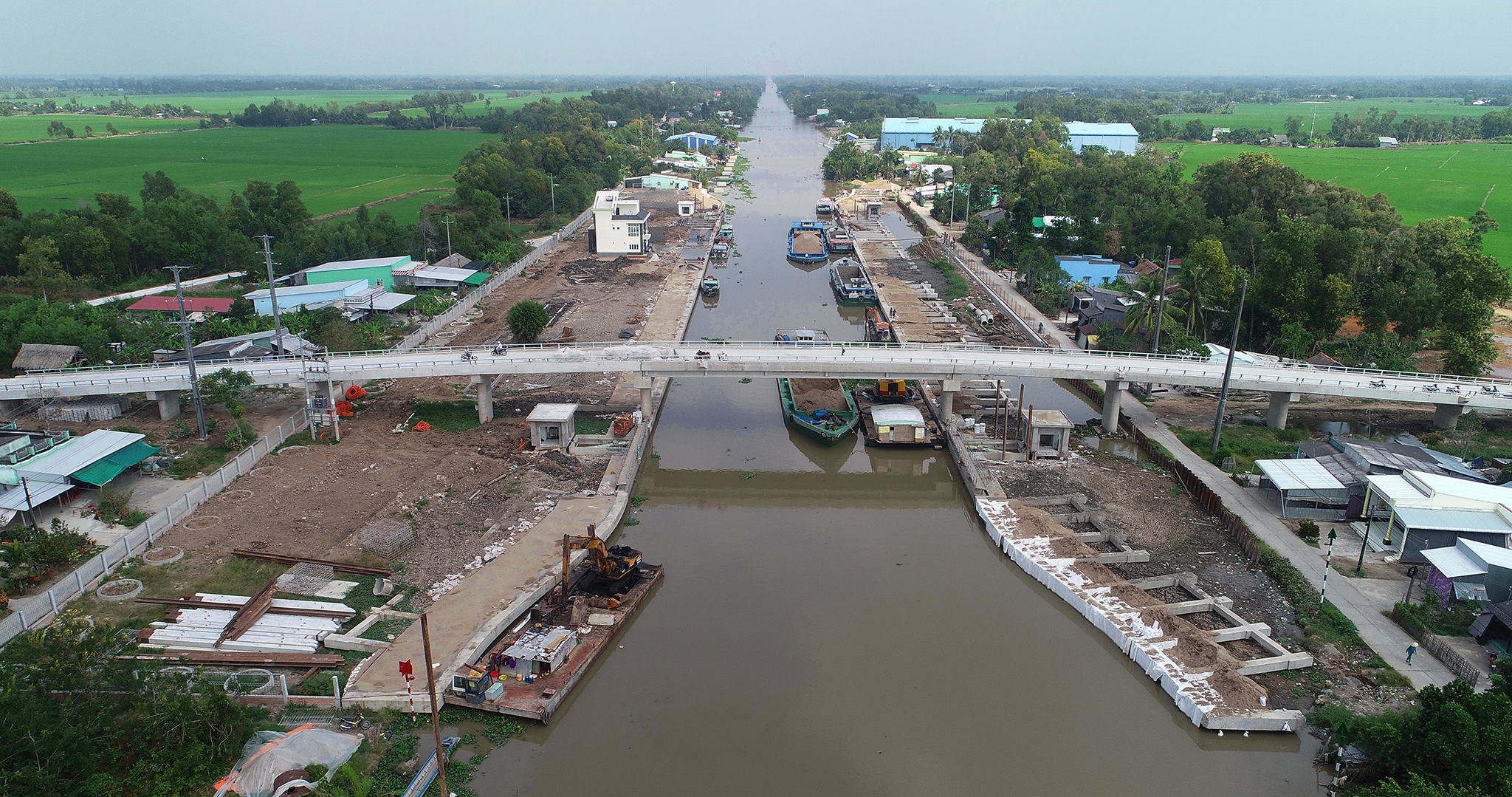 Mien Tay ung pho han man voi nhung cong tinh nghin ty anh 7