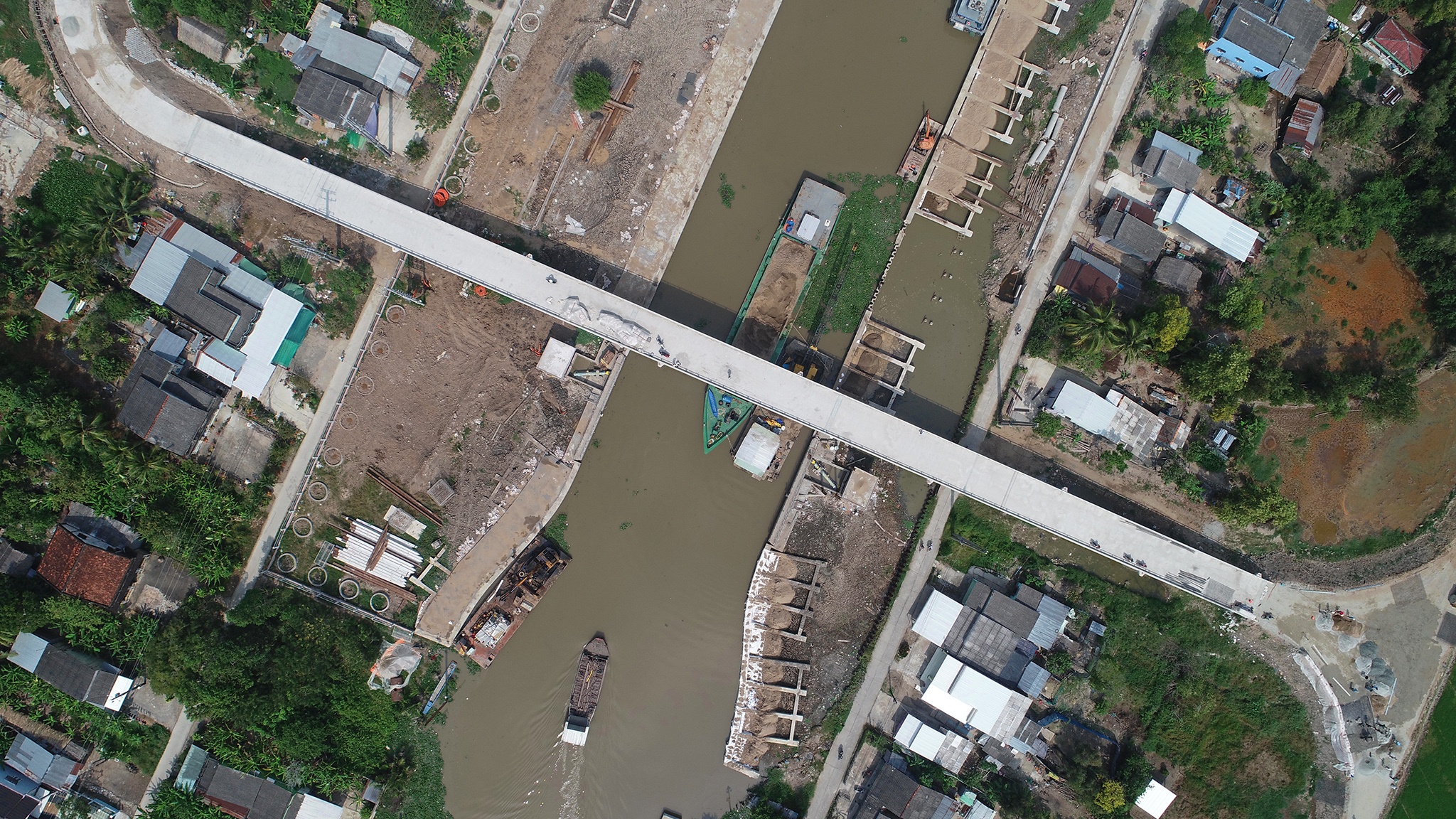 Mien Tay ung pho han man voi nhung cong tinh nghin ty anh 6