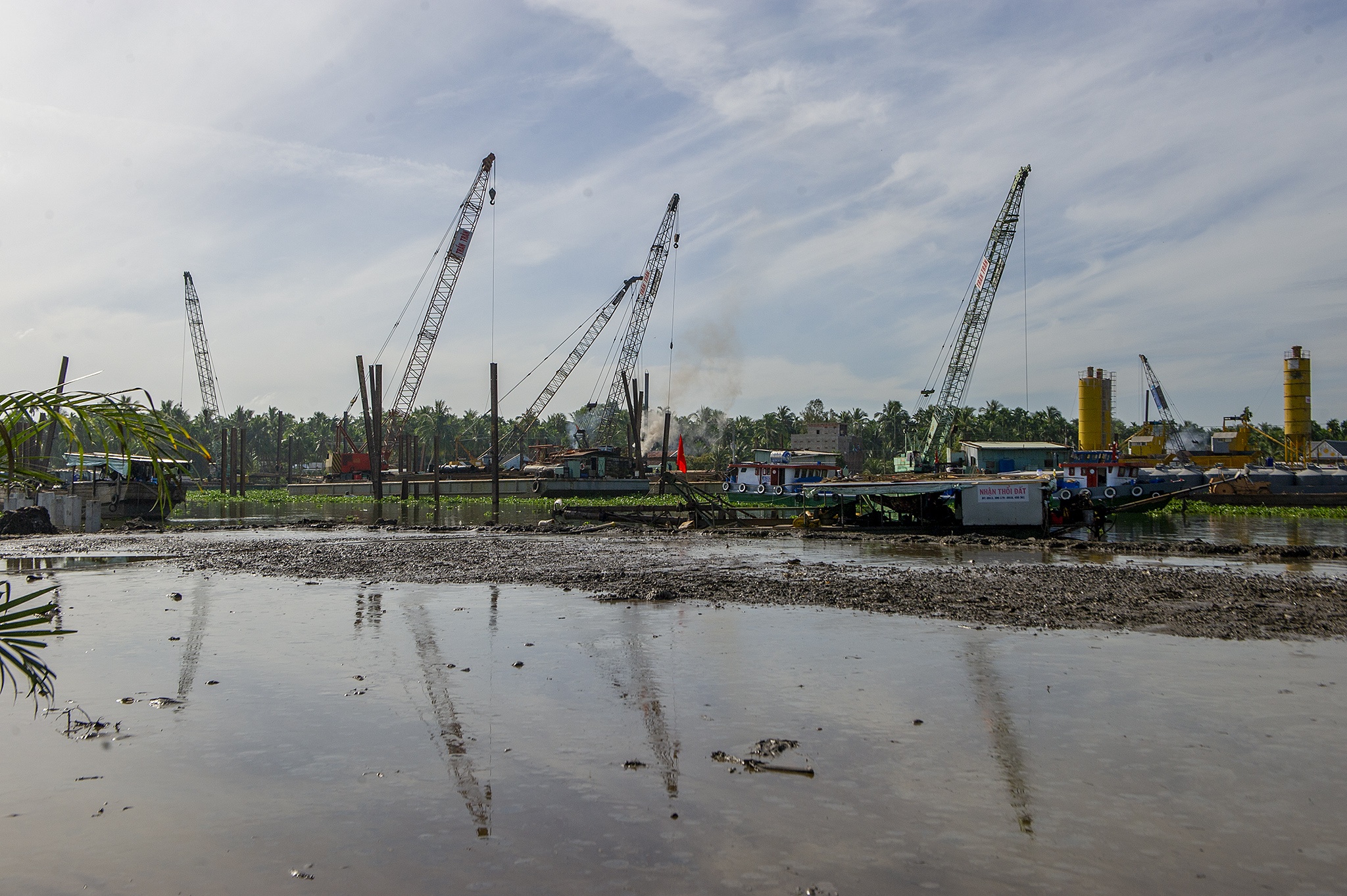 Mien Tay ung pho han man voi nhung cong tinh nghin ty anh 3