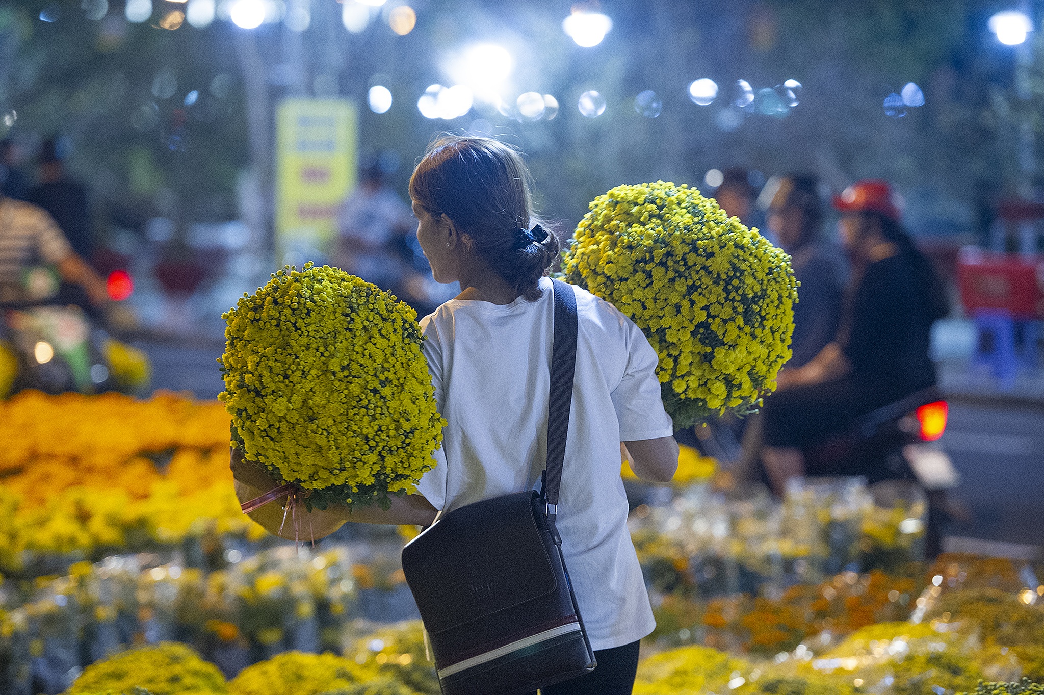 Hoa kieng mien Tay vang nguoi anh 3