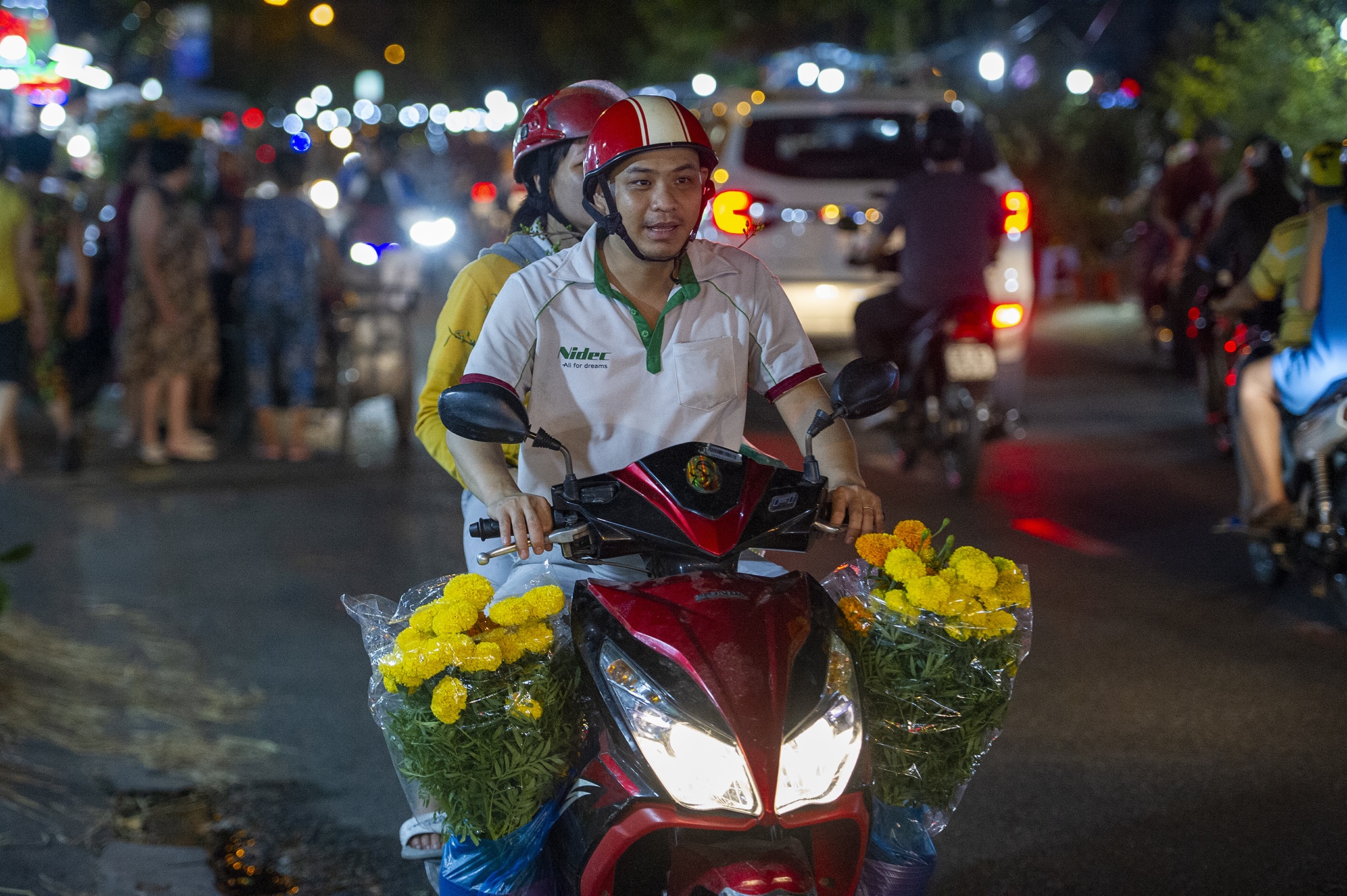 Nông dân trồng hoa miền Tây ảnh 32 Nong dan trong hoa mien Tay anh 32