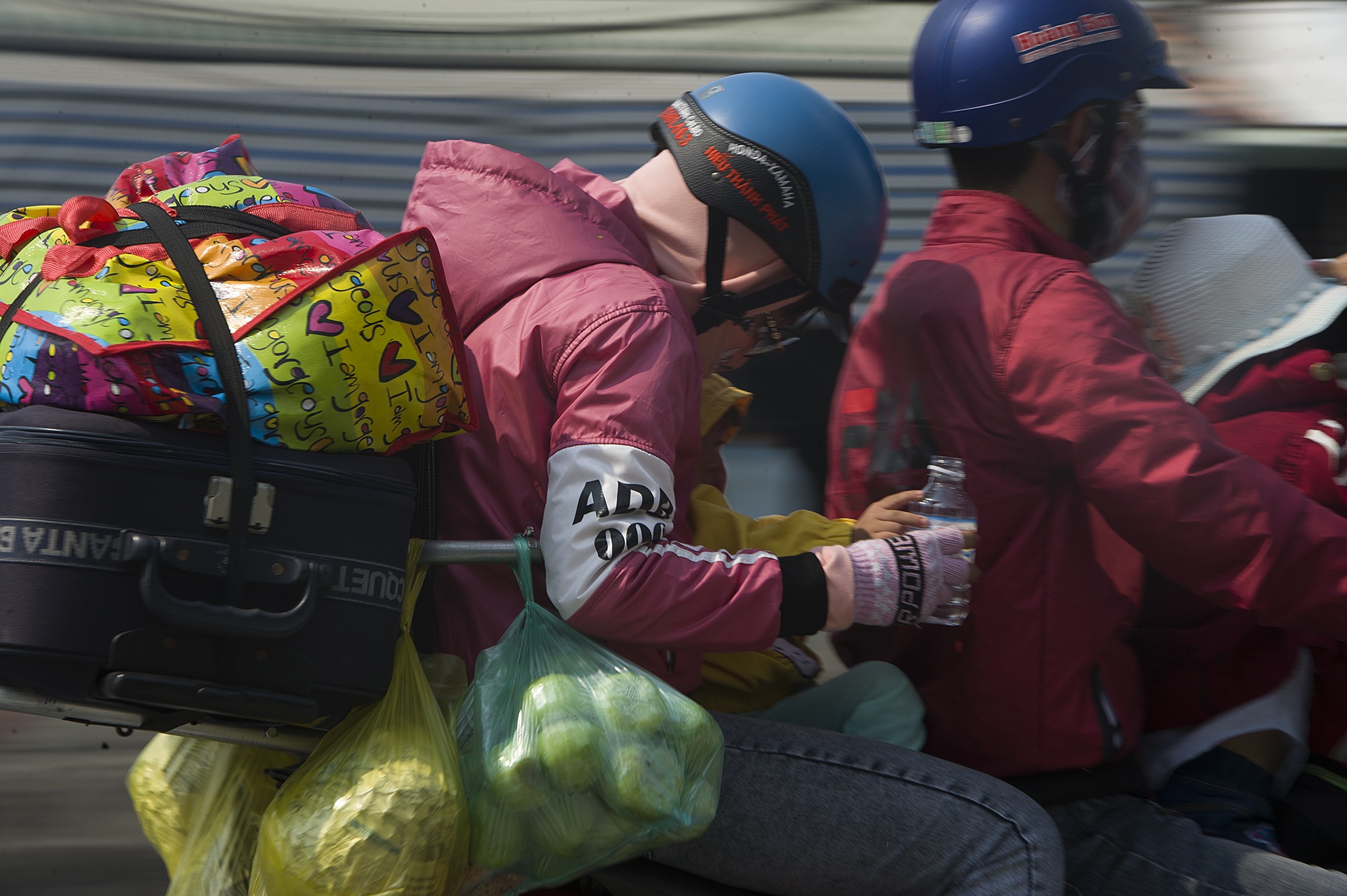 Nguoi lao dong mien Tay anh 2